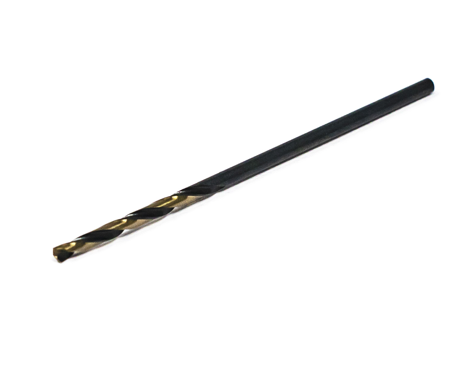1/16th Inch Drill for Ejector & Front Sight Pinning – Fusion Firearms