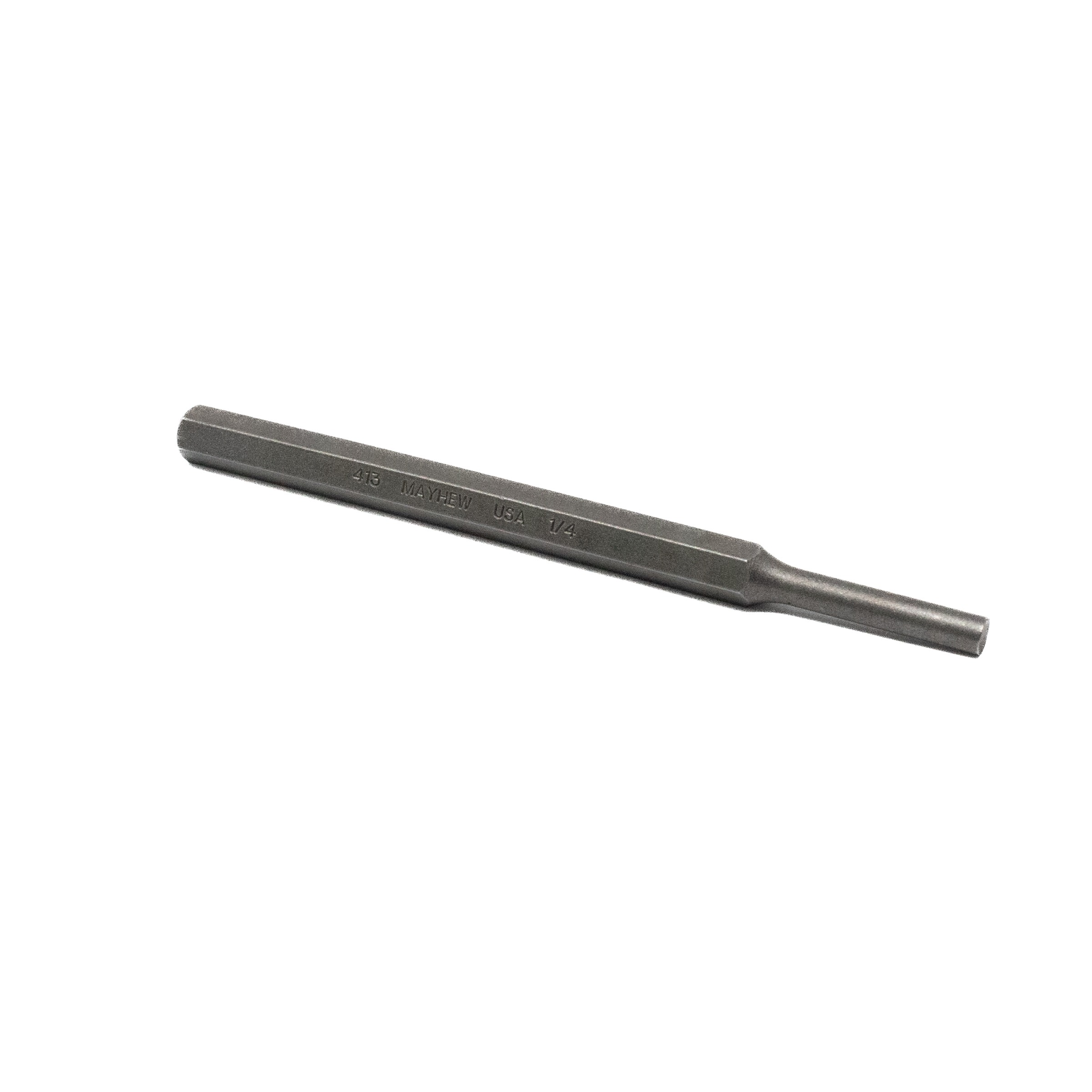 1/4 inch Pin Punch – Fusion Firearms