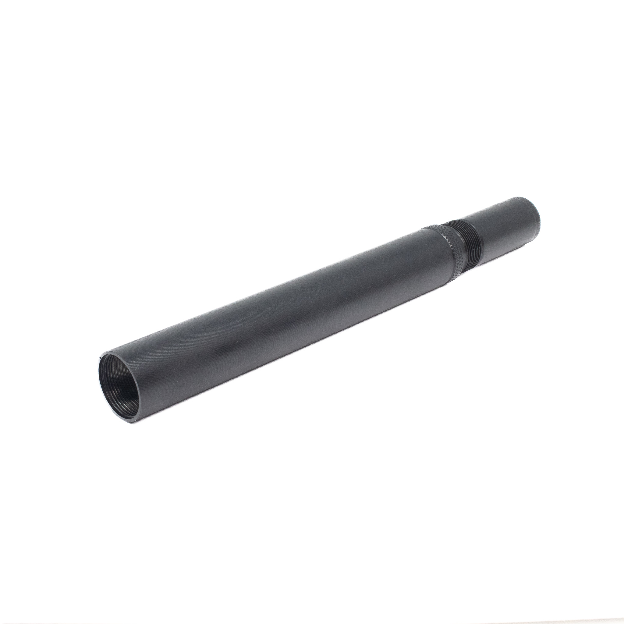 12 Gauge 8 Inch Choke tube Barrel Extension - Mobil – Fusion Firearms