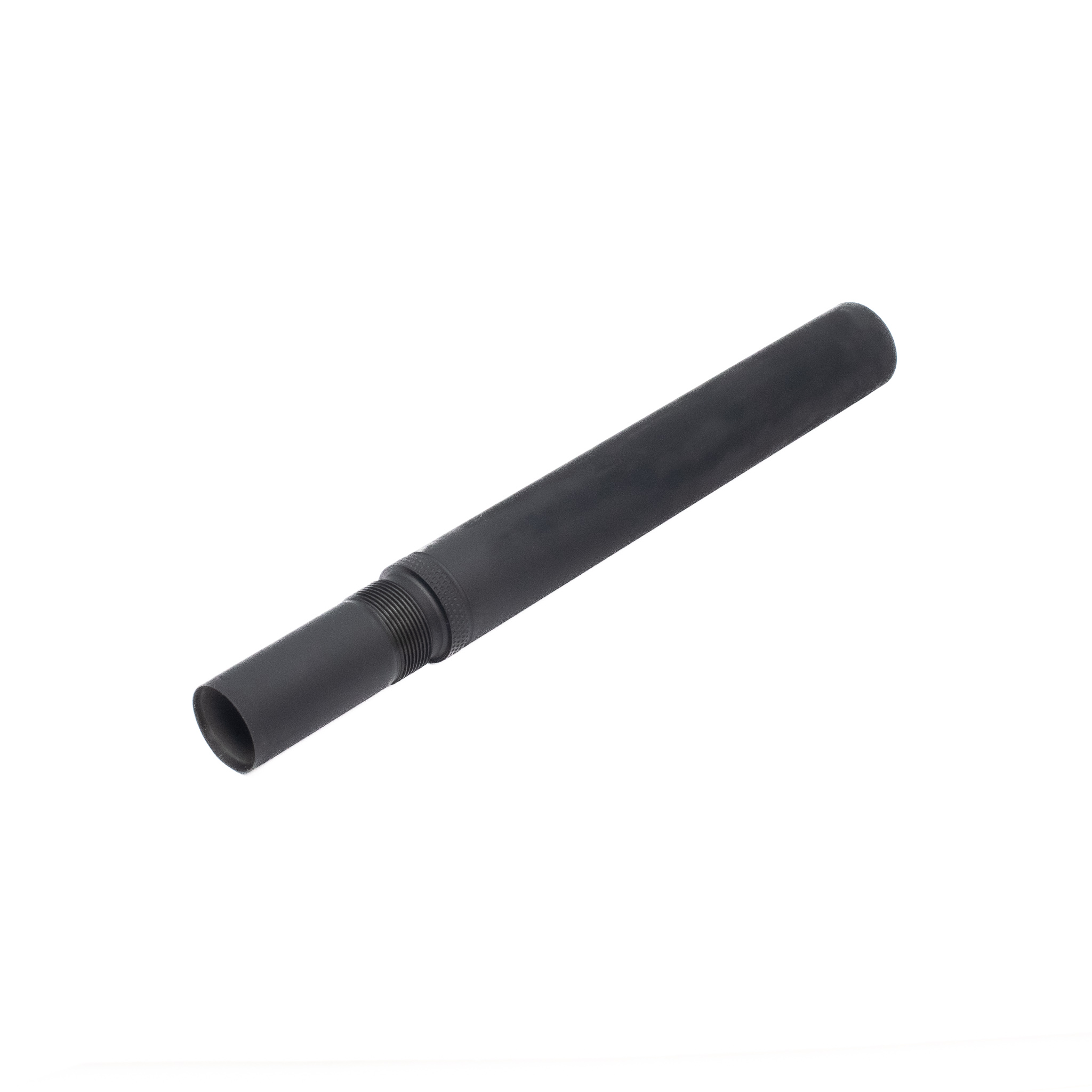 12 Gauge 8 Inch Choke tube Barrel Extension - Mobil – Fusion Firearms — image 2