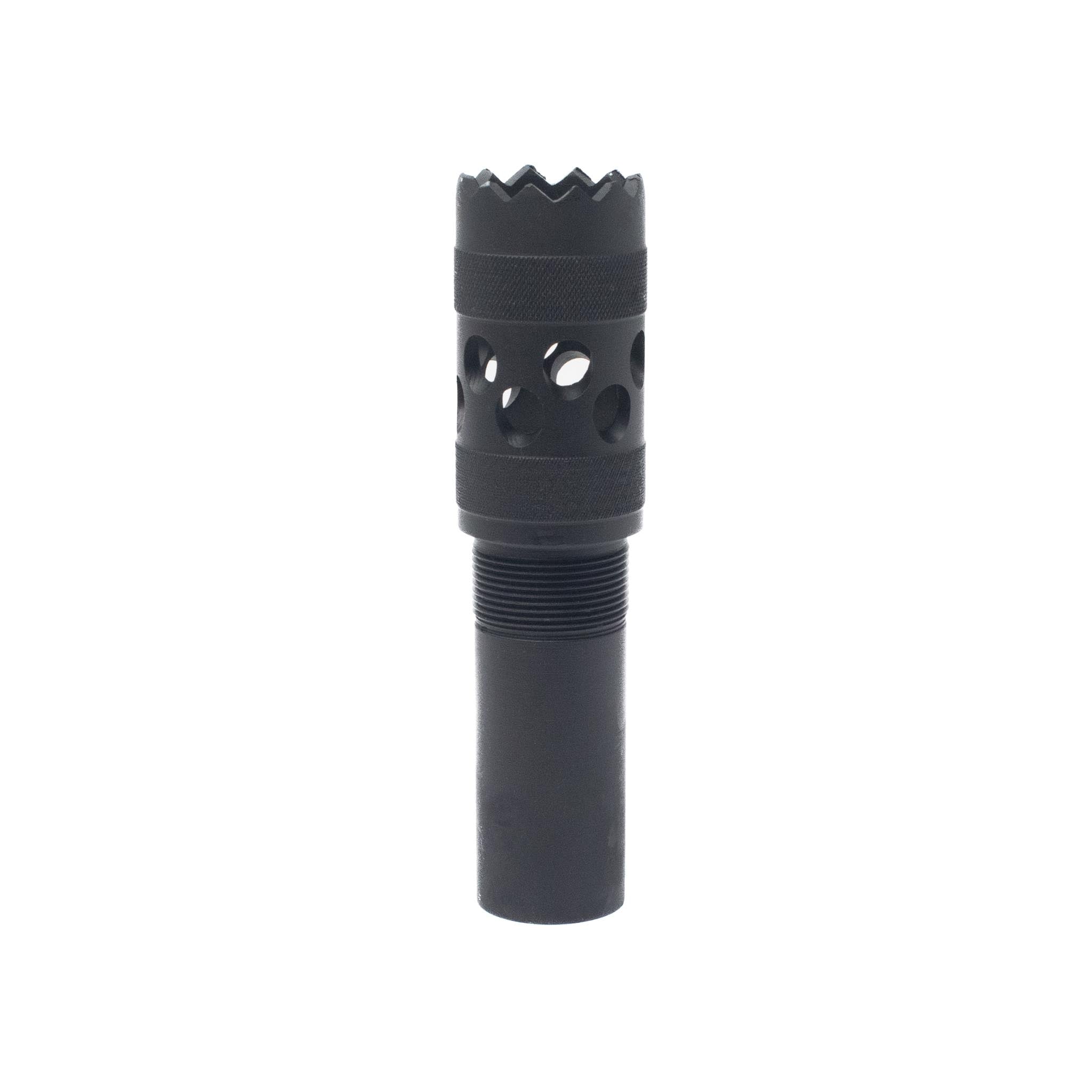 Mobil 12 Gauge Full Choke Tube - Ported Comp - Extended – Fusion Firearms