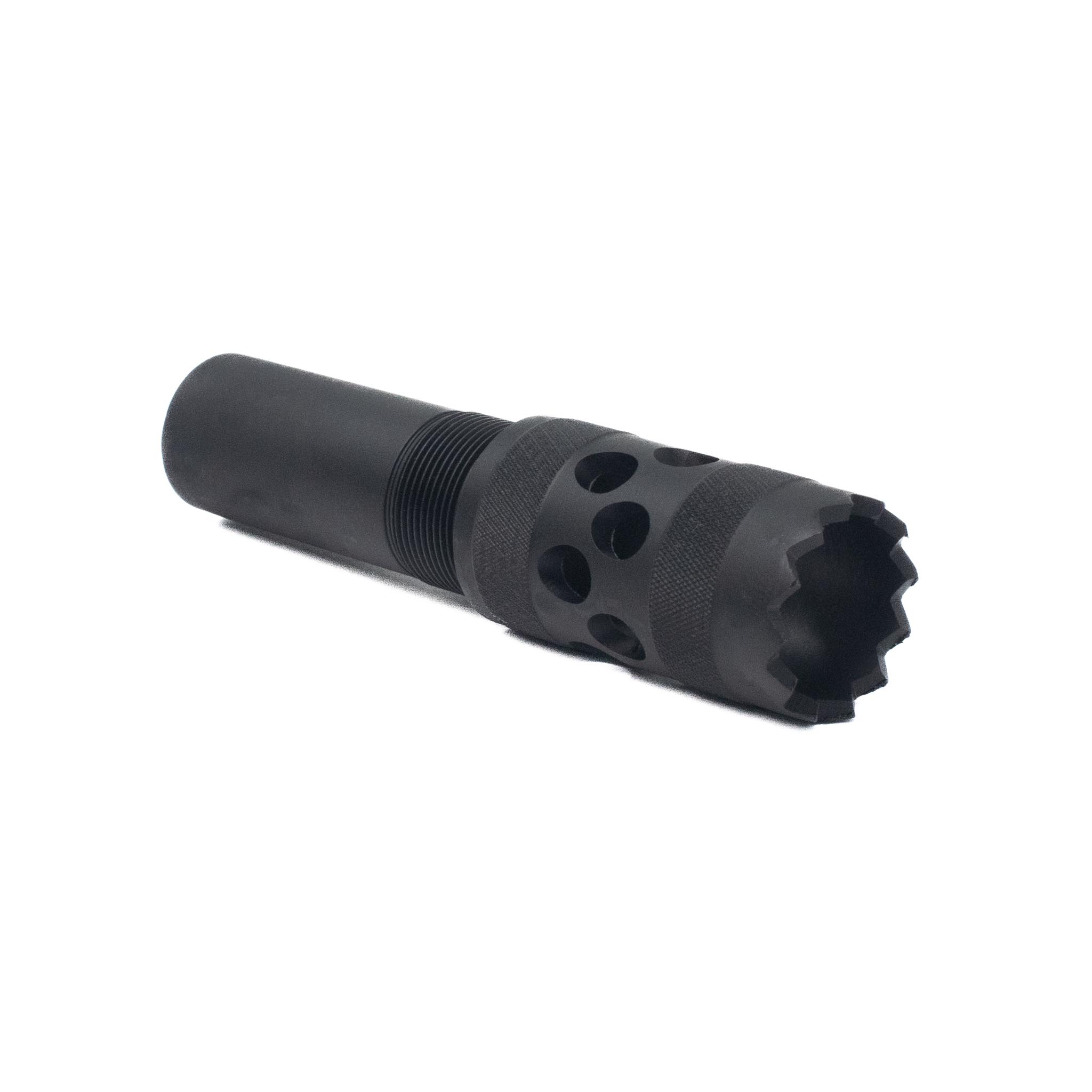 Mobil 12 Gauge Full Choke Tube - Ported Comp - Extended – Fusion Firearms — image 2