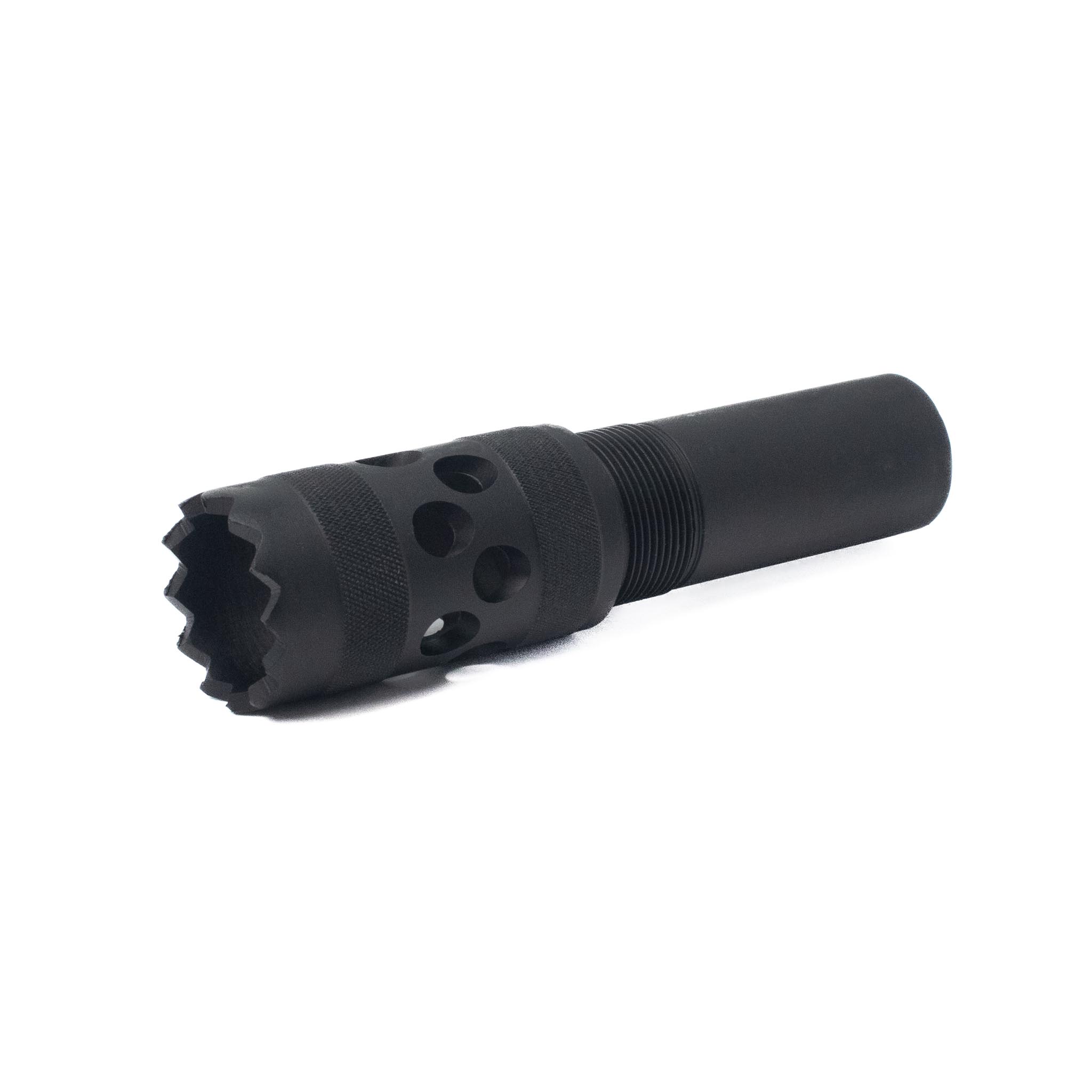 Mobil 12 Gauge Full Choke Tube - Ported Comp - Extended – Fusion Firearms — image 3