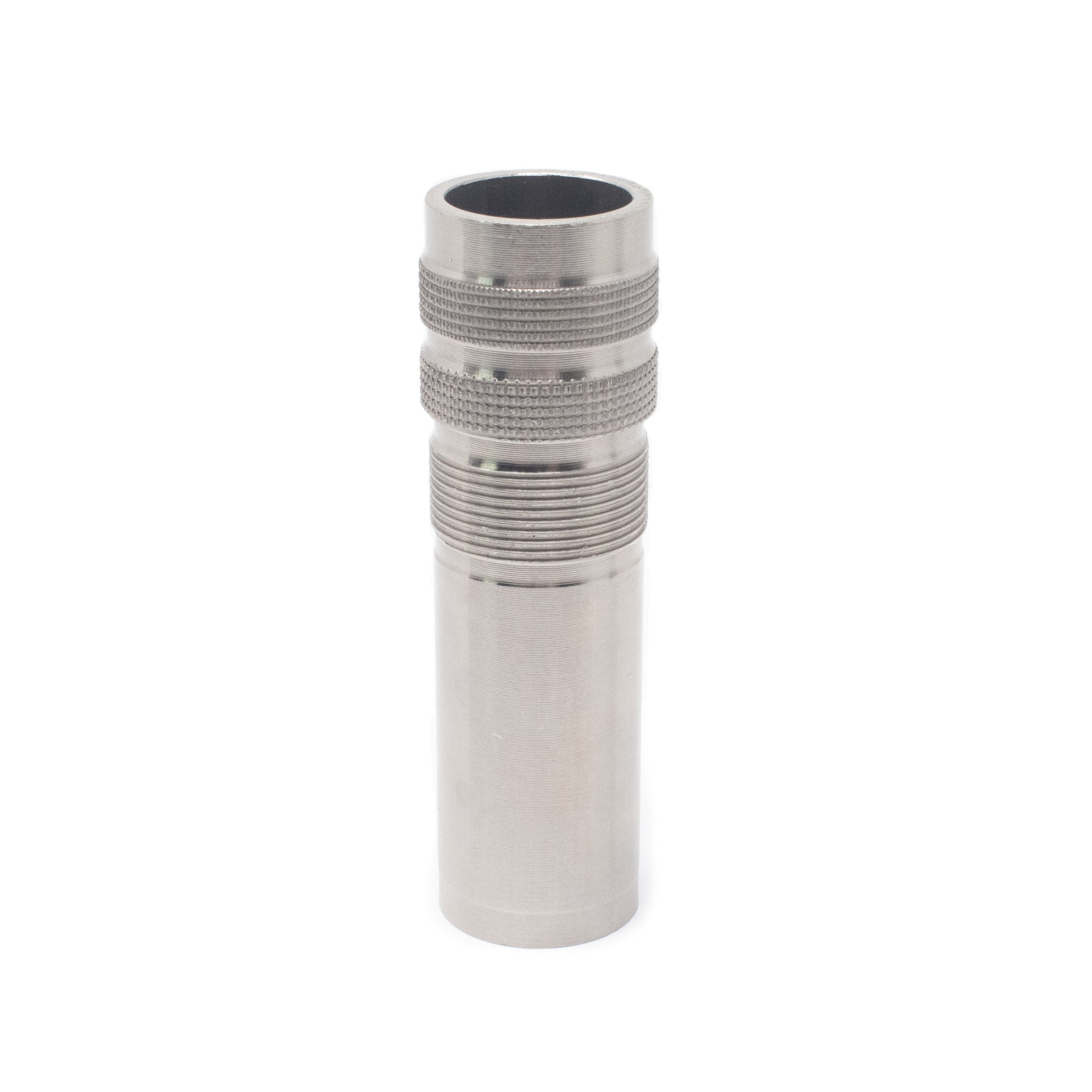 Mobil 12 Gauge Extra-Full (Turkey) Choke Tube - Checkered Extended – Fusion Firearms
