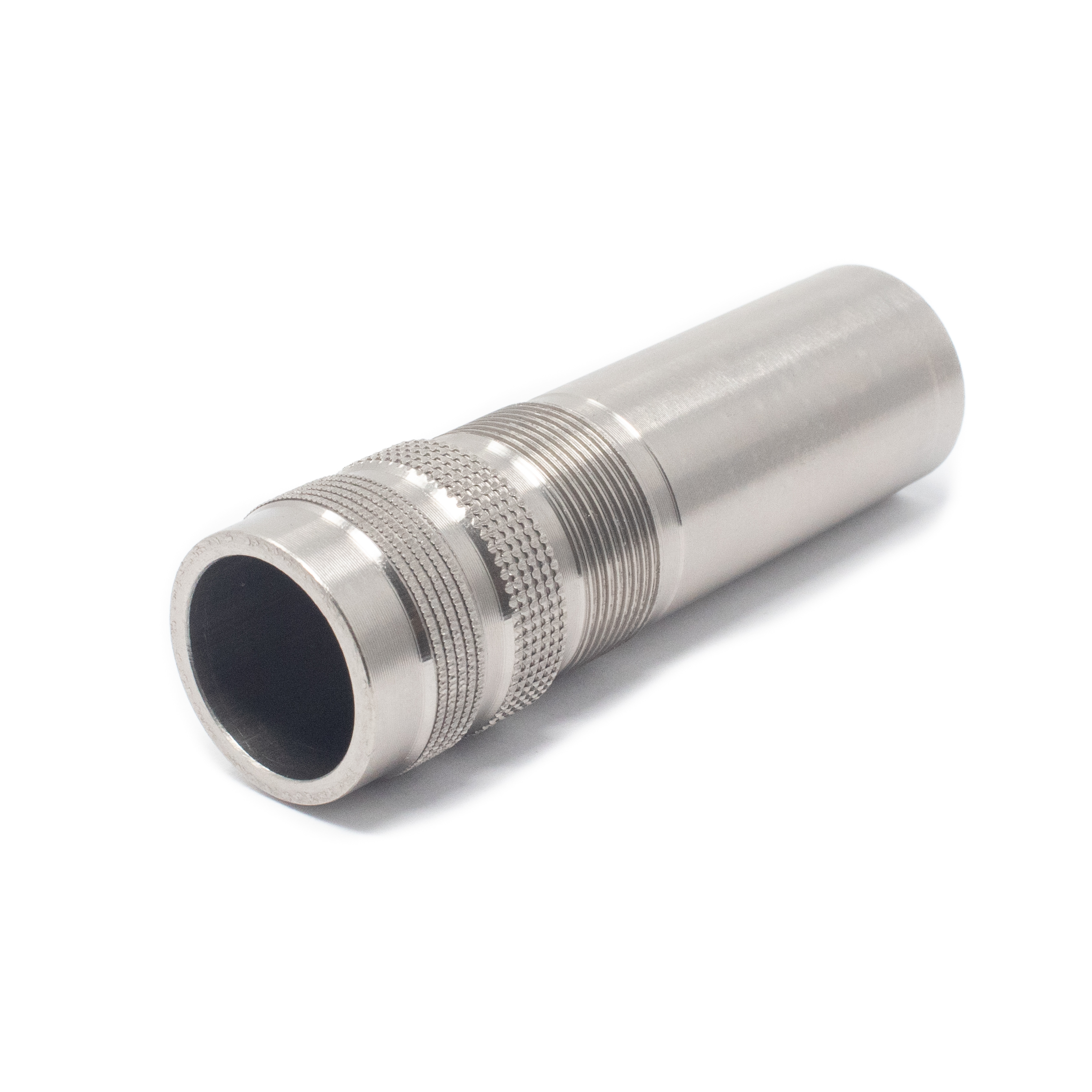 Mobil 12 Gauge Extra-Full (Turkey) Choke Tube - Checkered Extended – Fusion Firearms — image 3