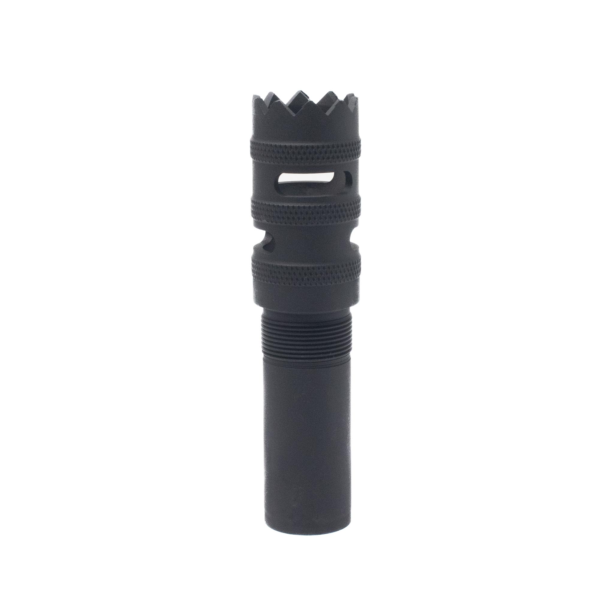 Mobil 12 Gauge Full Choke Tube - Slotted Comp - Extended – Fusion Firearms