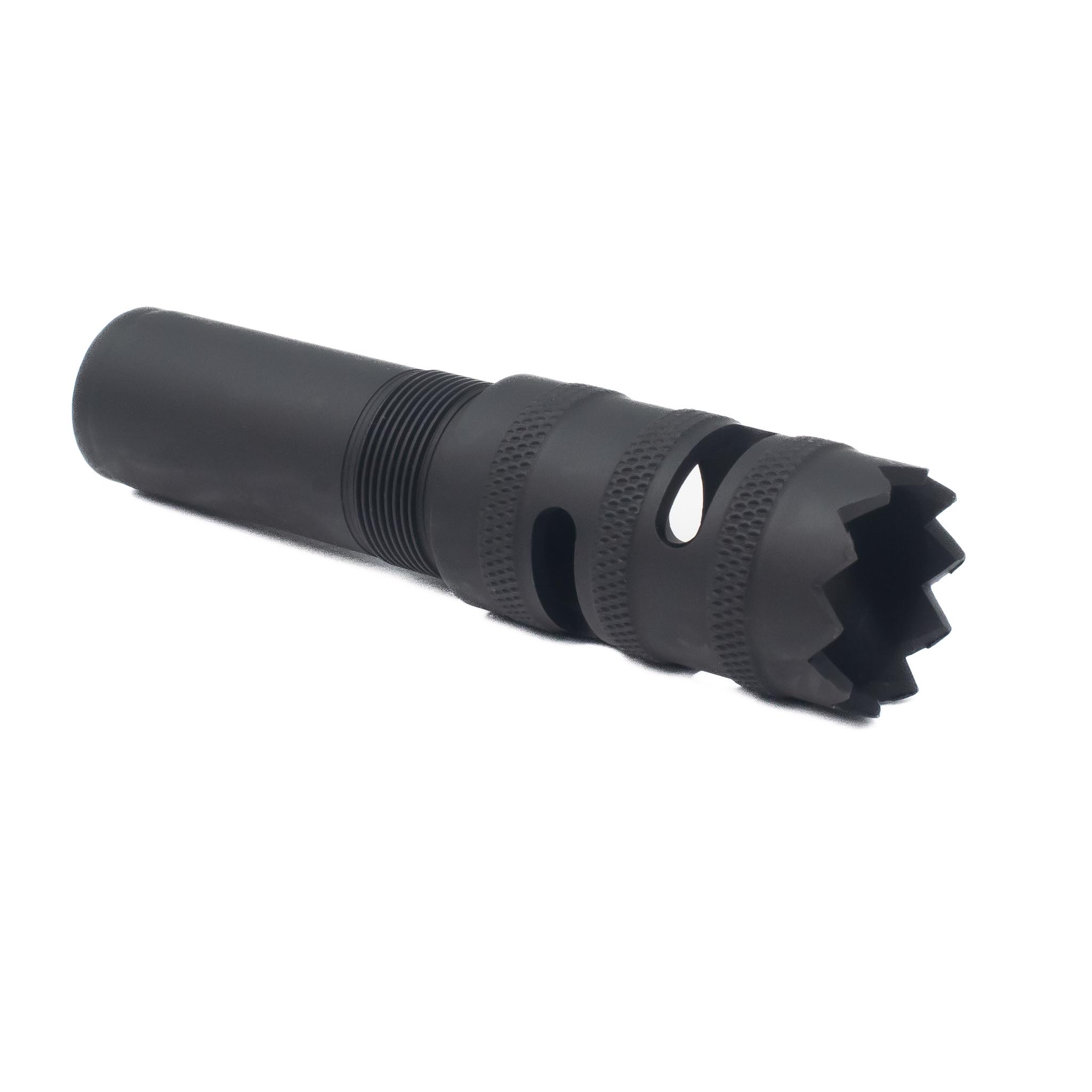 Mobil 12 Gauge Full Choke Tube - Slotted Comp - Extended – Fusion Firearms — image 2