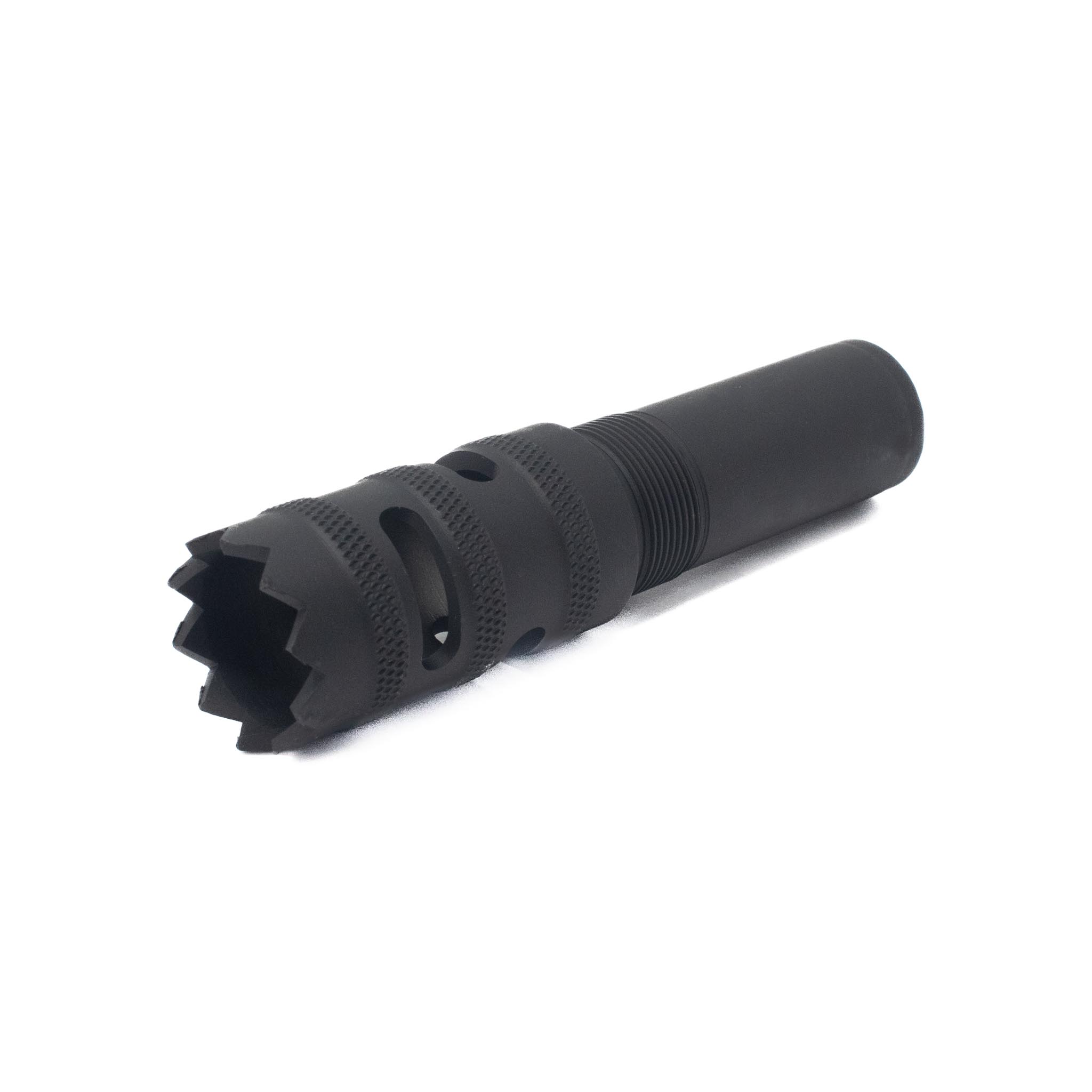 Mobil 12 Gauge Full Choke Tube - Slotted Comp - Extended – Fusion Firearms — image 3
