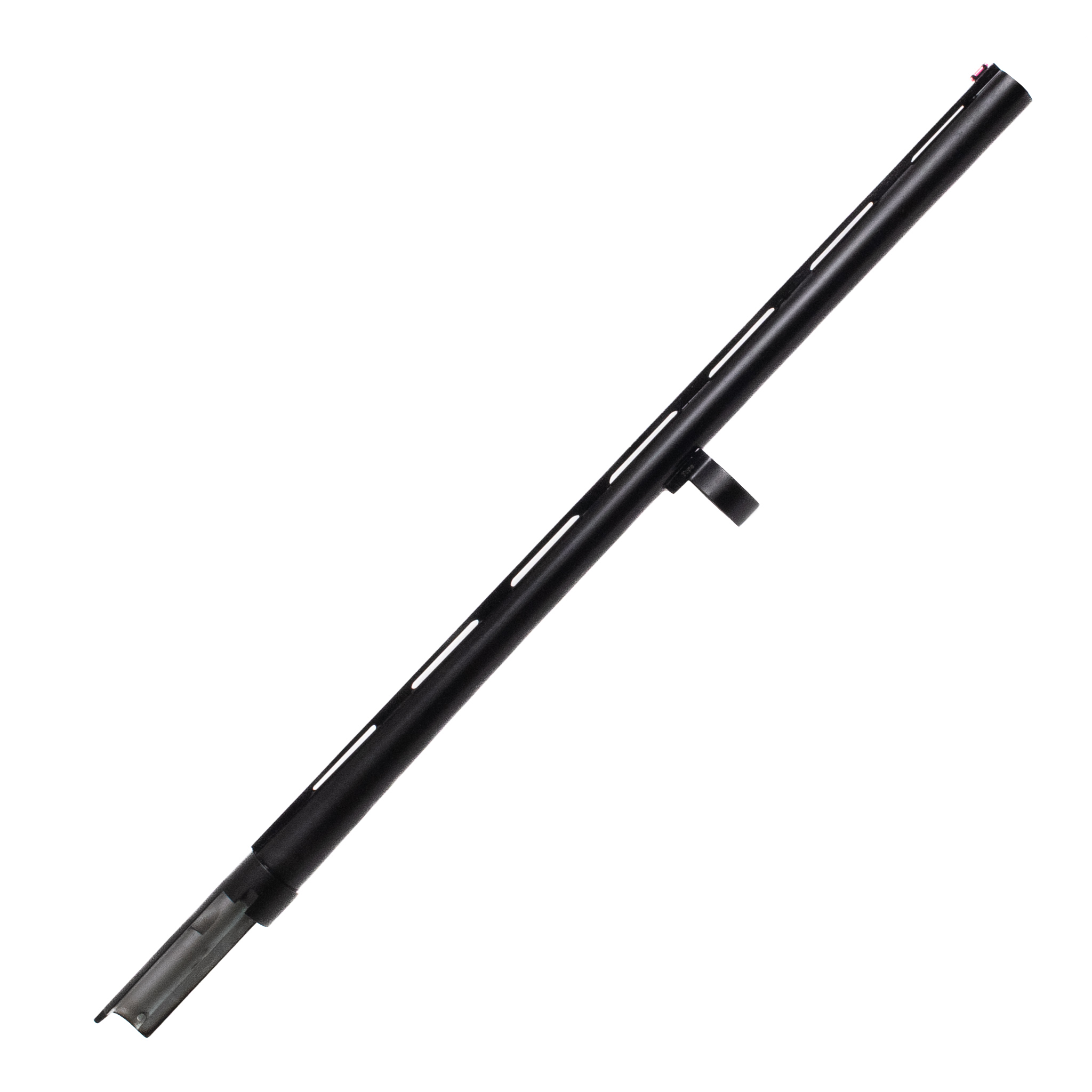24" VR Shotgun Barrel Assembly - Pump Action - Choke Tube – Fusion Firearms