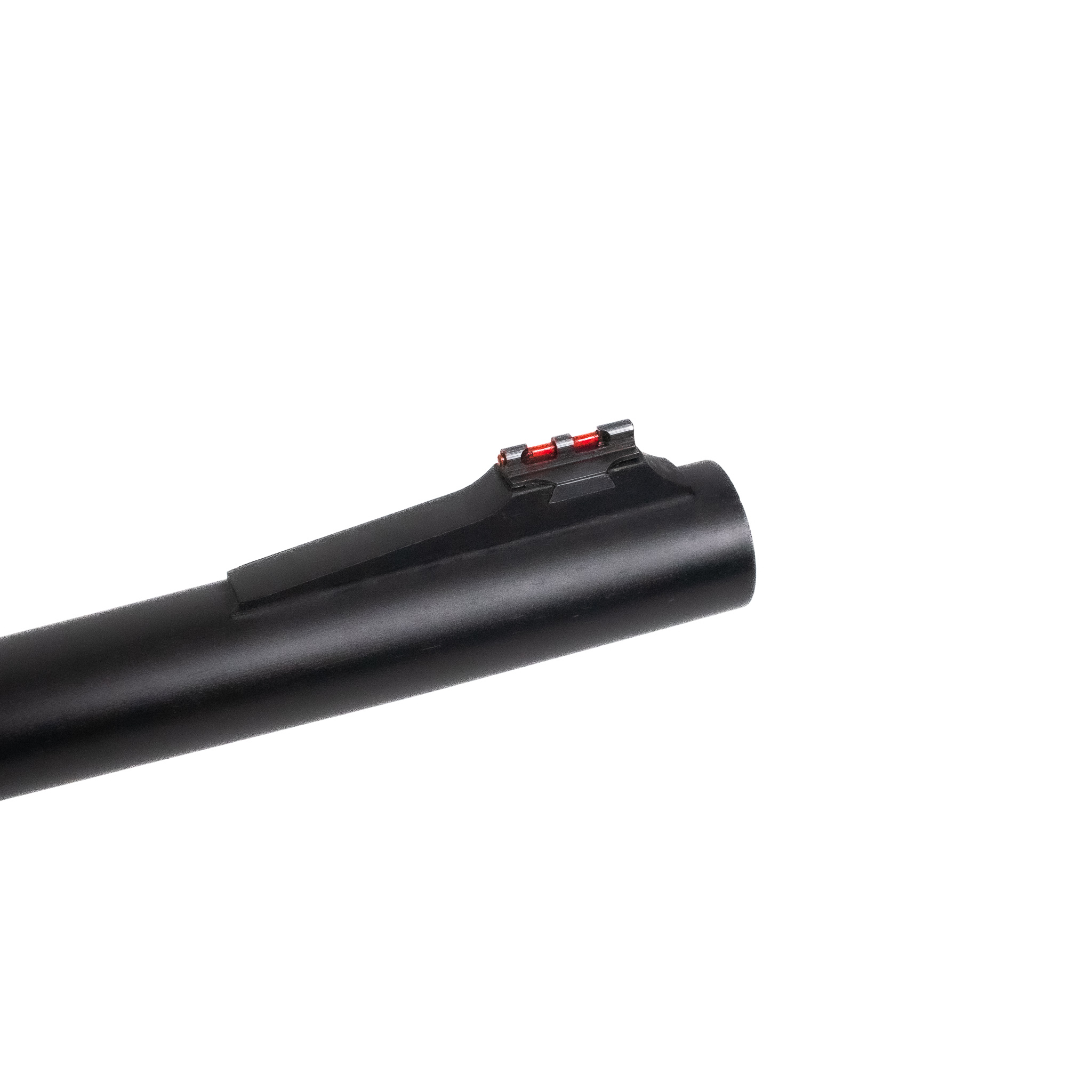 18.5" Slug Shotgun Barrel Assembly - Rifle Sights - Pump Action - No Choke – Fusion Firearms — image 4