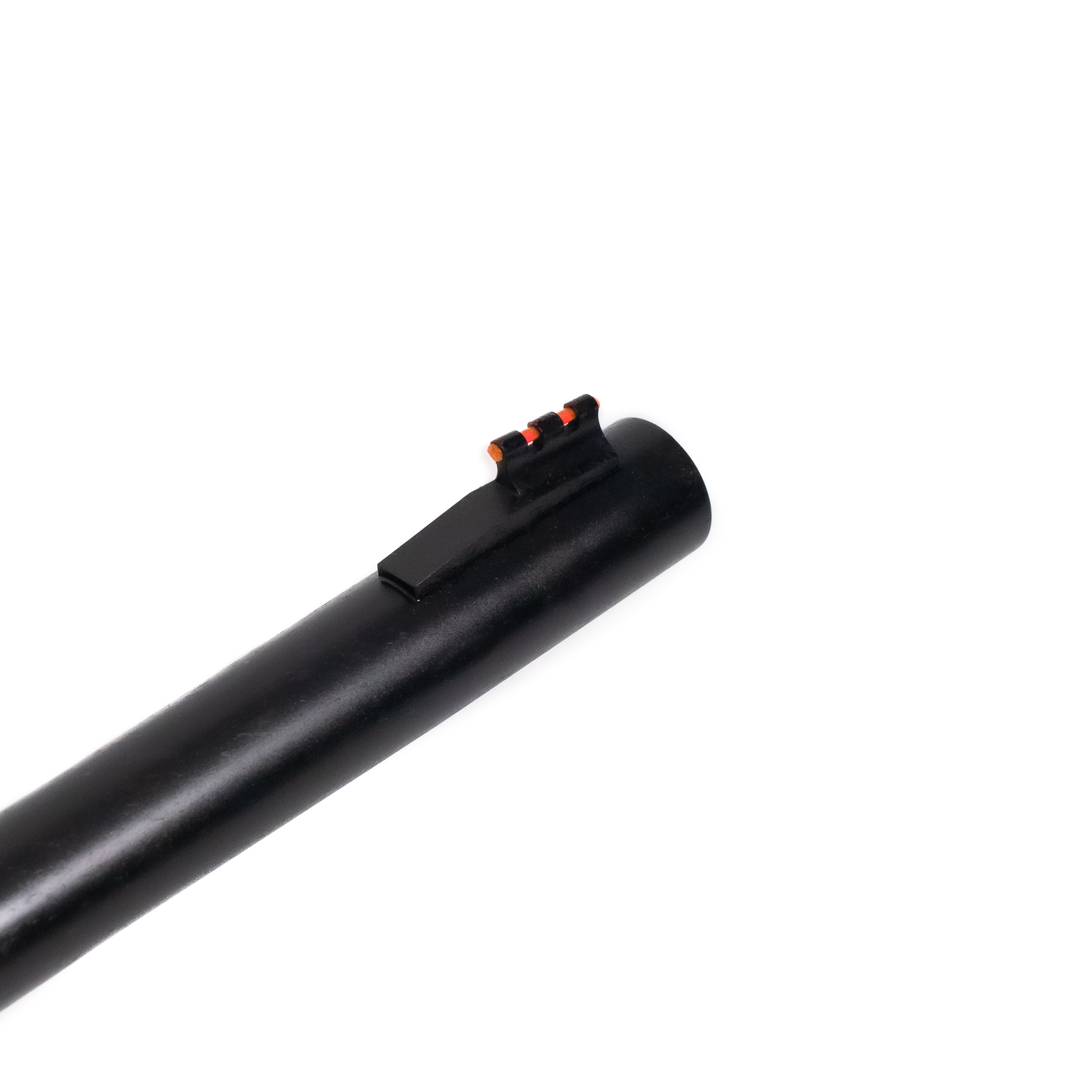 18.5" Shotgun Barrel Assembly - Fiber Front & Heat Shield Lug - Choke Tube – Fusion Firearms — image 3