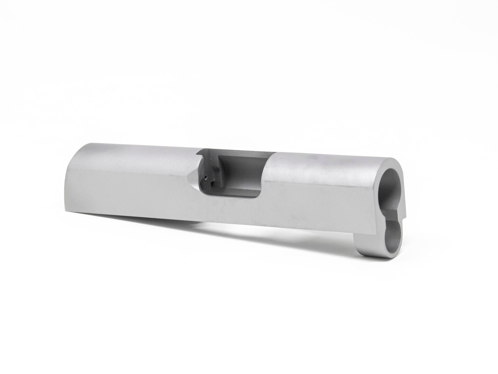 1911 3" Defender Slide Builder – Fusion Firearms