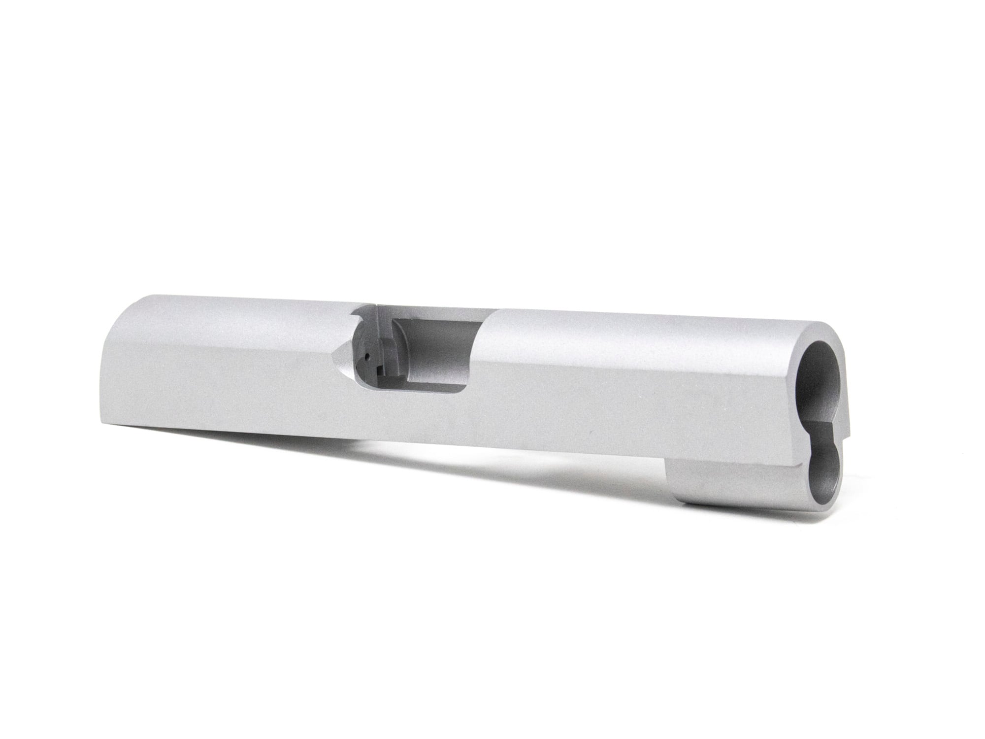 1911 4.25" Commander Slide Builder – Fusion Firearms
