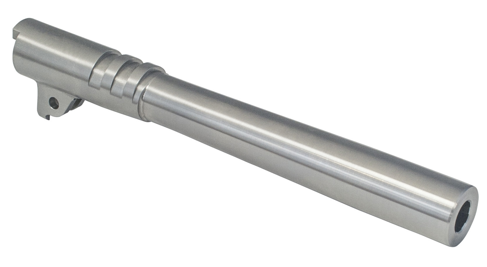 1911 6 Inch Barrel Selector - Ultra Match Grade – Fusion Firearms — image 2