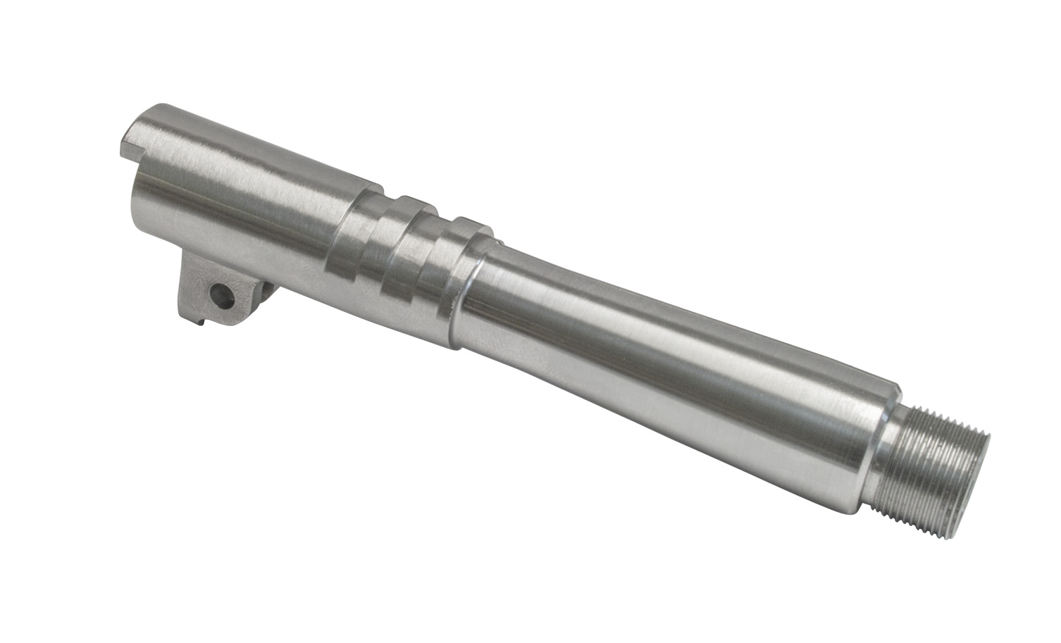 1911 6 Inch Barrel Selector - Ultra Match Grade – Fusion Firearms — image 3