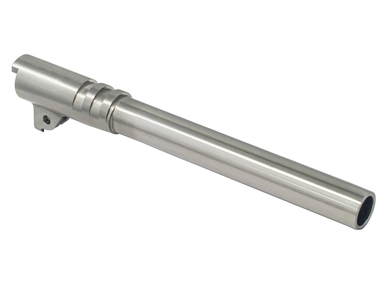 1911 6 Inch Barrel Selector - Ultra Match Grade – Fusion Firearms — image 4