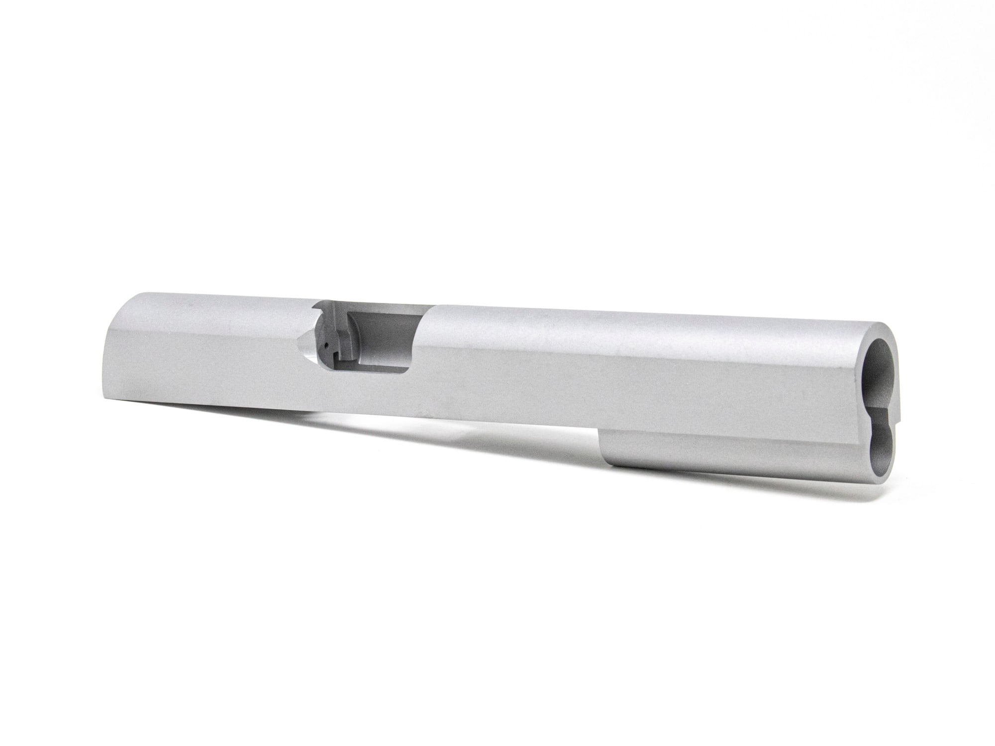 1911 6" Longslide Slide Builder – Fusion Firearms