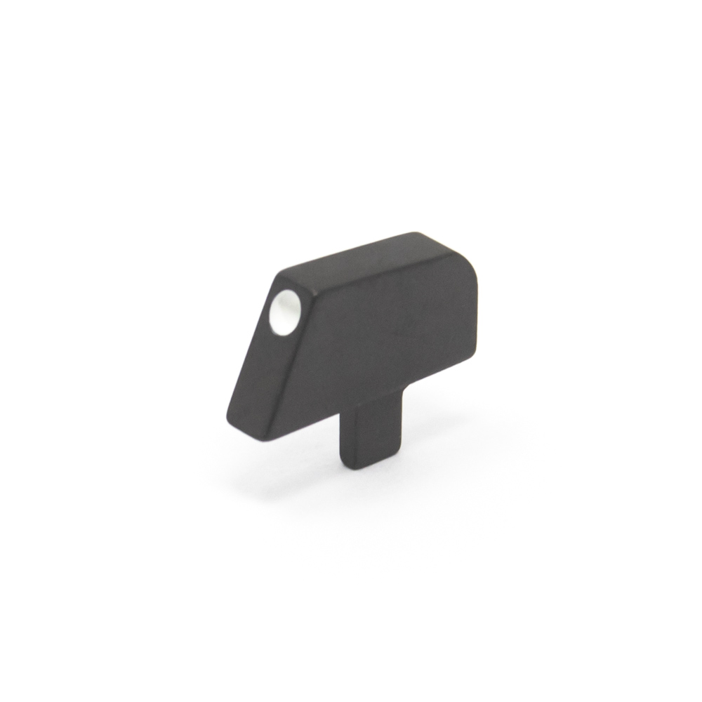 1911 70 Series LPA White Dot Front Sight – Fusion Firearms