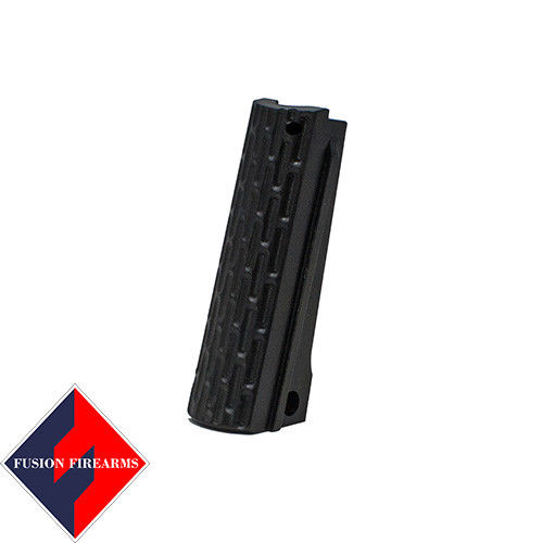 1911 Alloy Mainspring Housing - Government, Tru-link, Black – Fusion Firearms