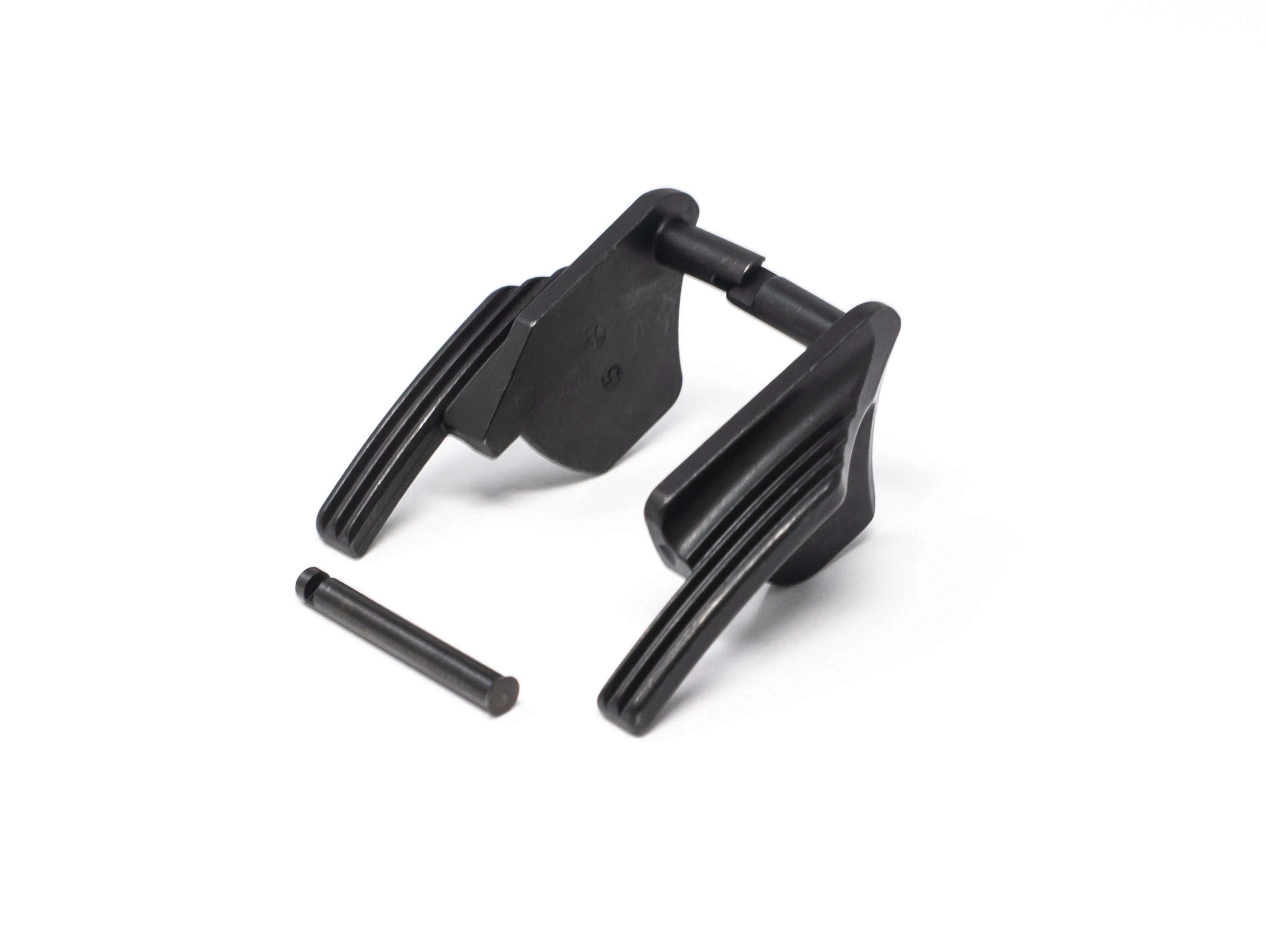 1911 Ambi Thumb Safety with Locking Sear Pin – Fusion Firearms