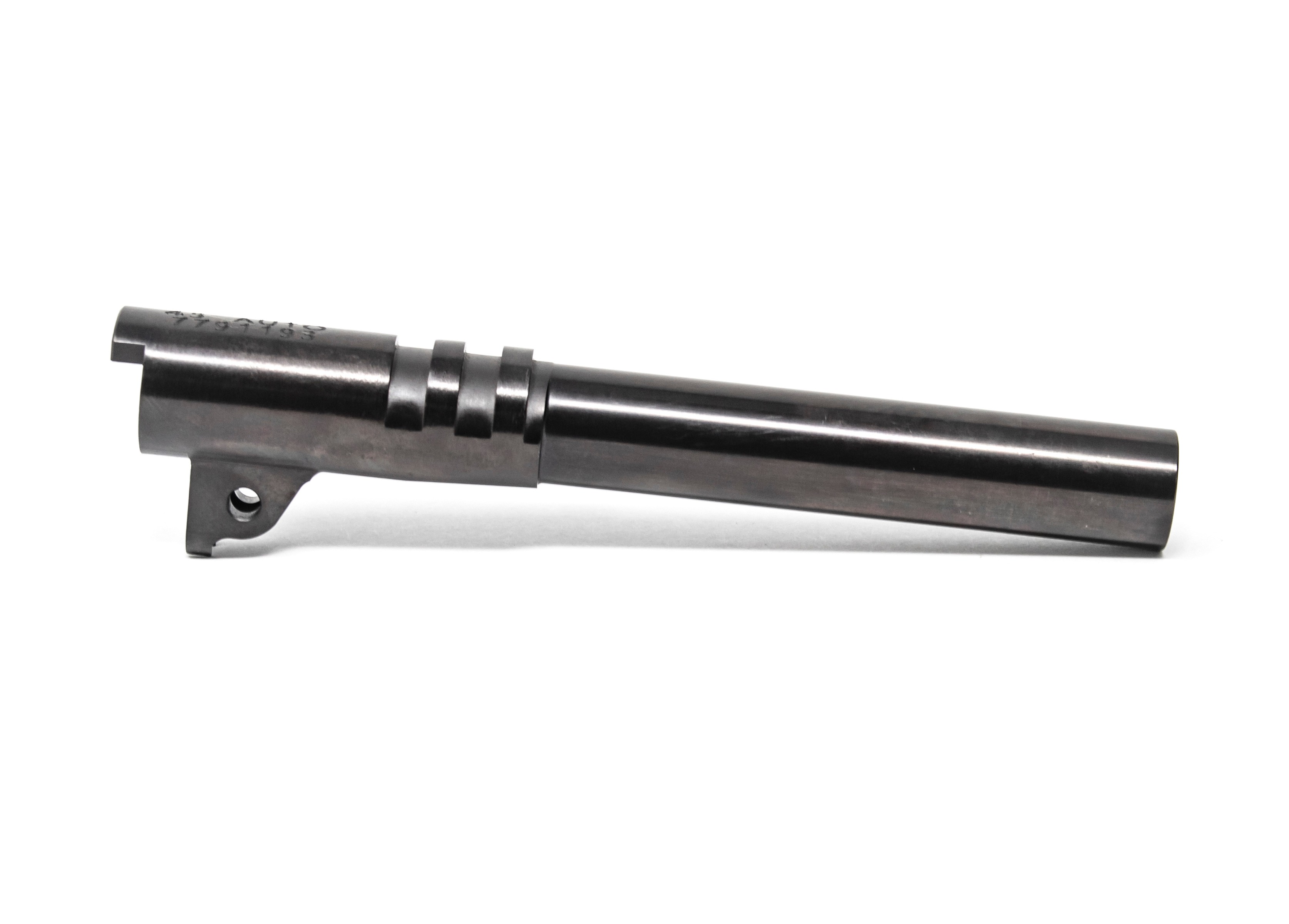 1911 Barrel - 45 ACP - 5" Government - Vintage WW1/ WW2 – Fusion Firearms — image 3