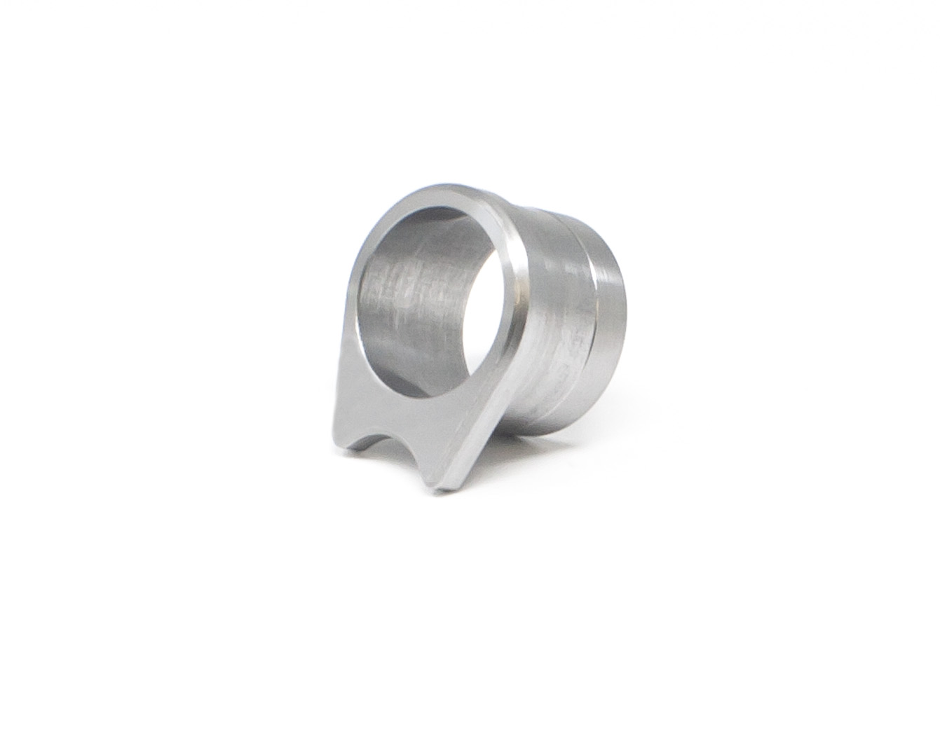 1911 Barrel Bushing - Commander Match - Chamfered, Standard Thickness, Stainless – Fusion Firearms