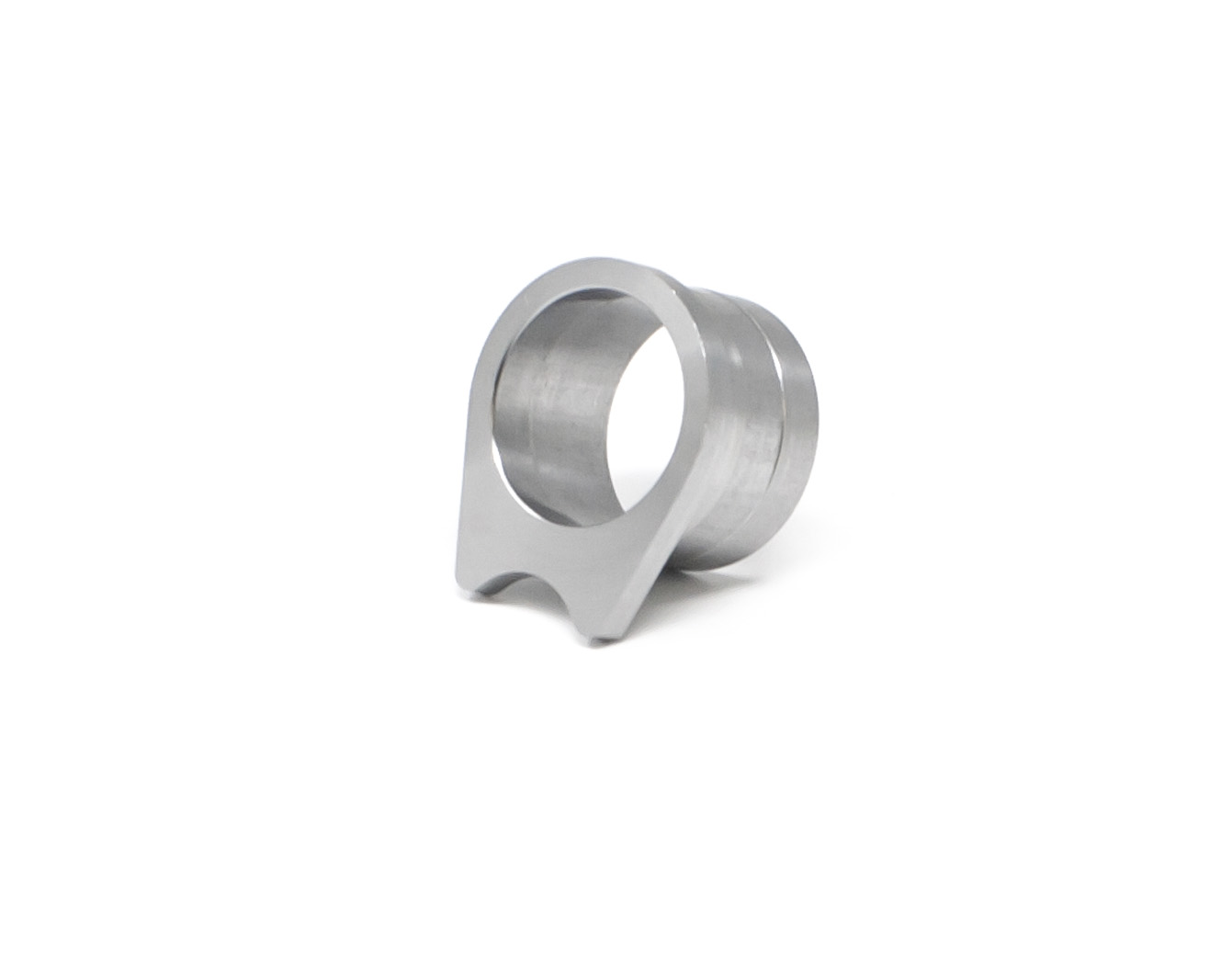 1911 Barrel Bushing - Commander Match - Standard Flange, Stainless – Fusion Firearms