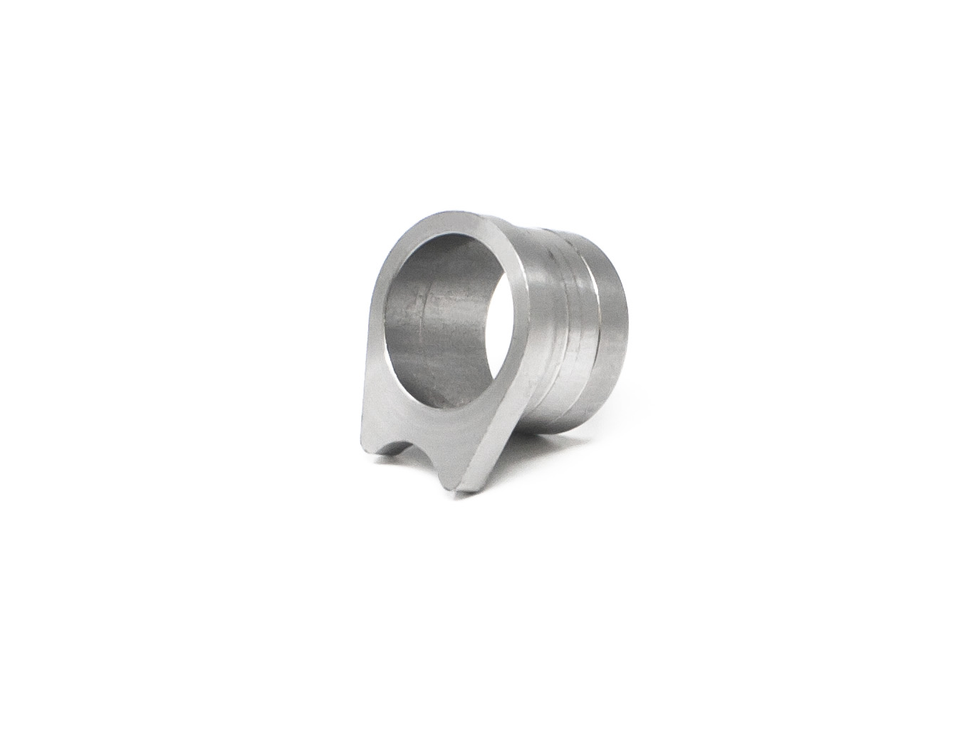1911 Barrel Bushing - Commander Match - Thick Flange, Stainless – Fusion Firearms