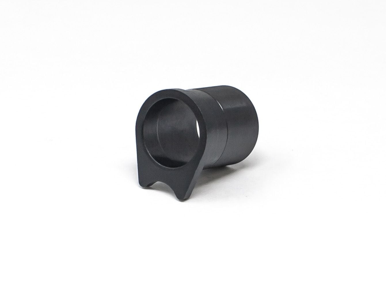 1911 Barrel Bushing - Gov Match - Standard Flange, Black – Fusion Firearms
