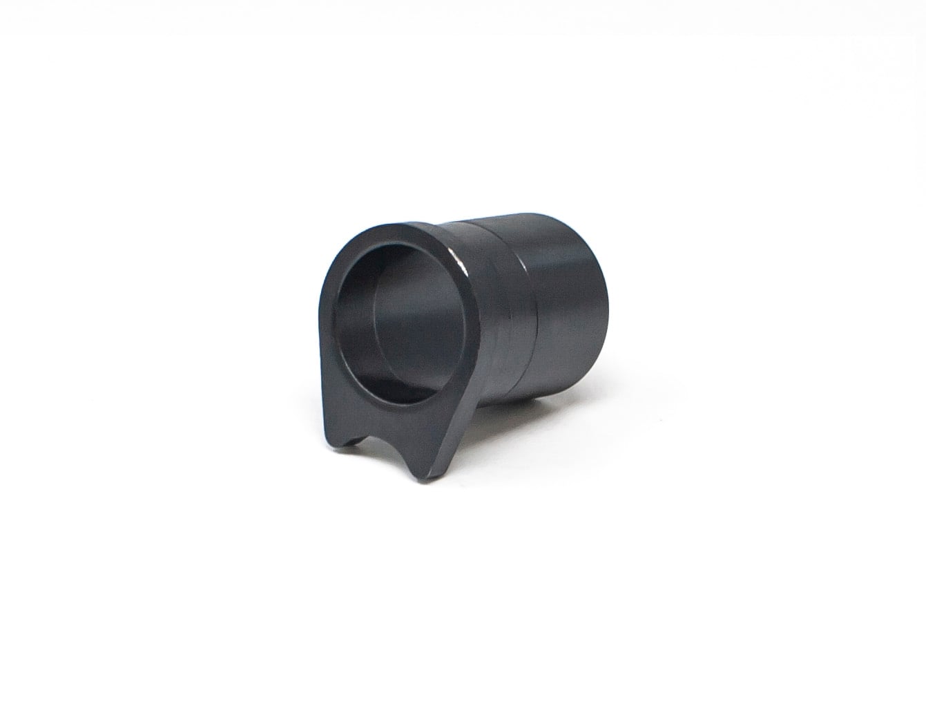 1911 Barrel Bushing - Gov Match - Thick Flange, Black – Fusion Firearms