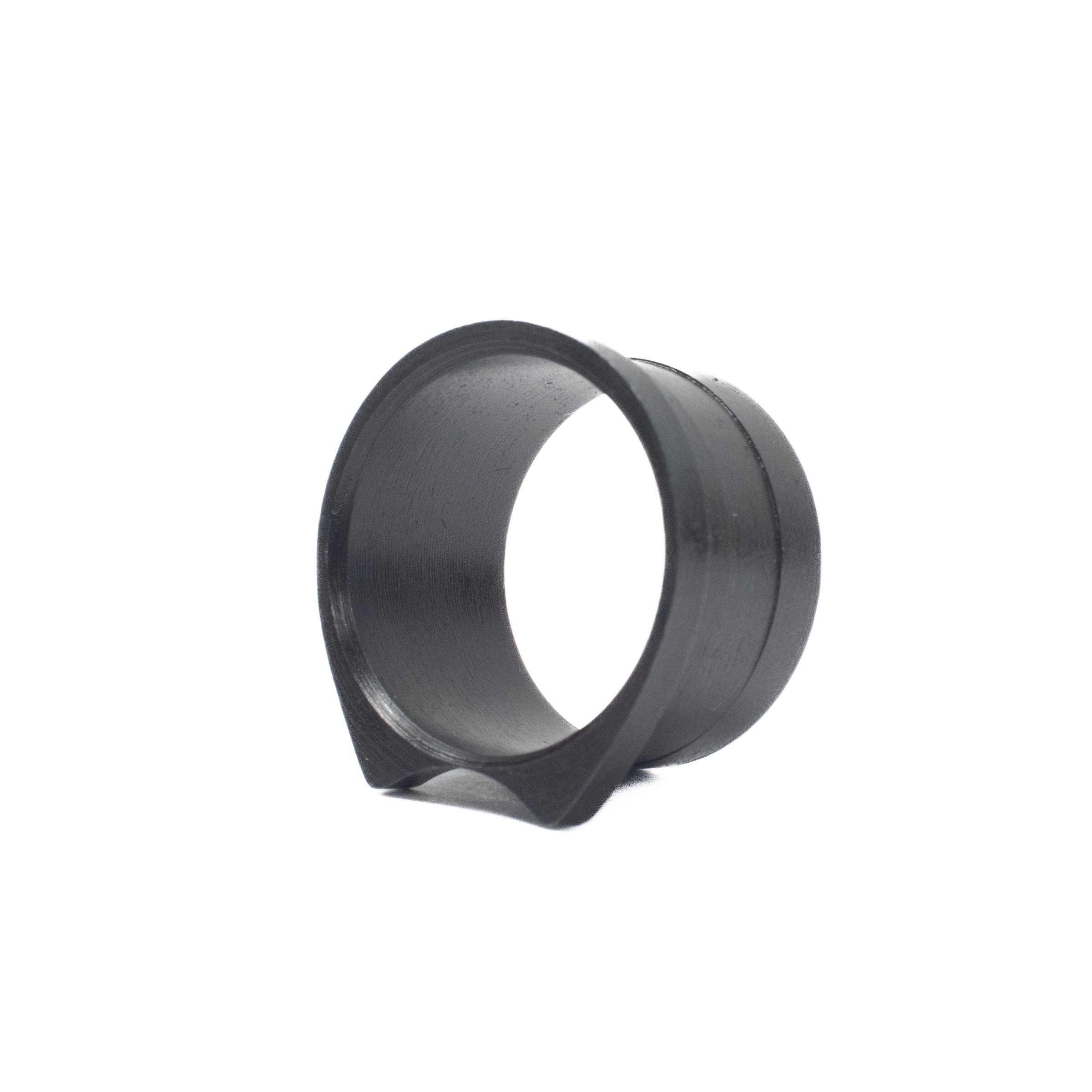1911 Barrel Bushing Officer Mil Spec Black – Fusion Firearms