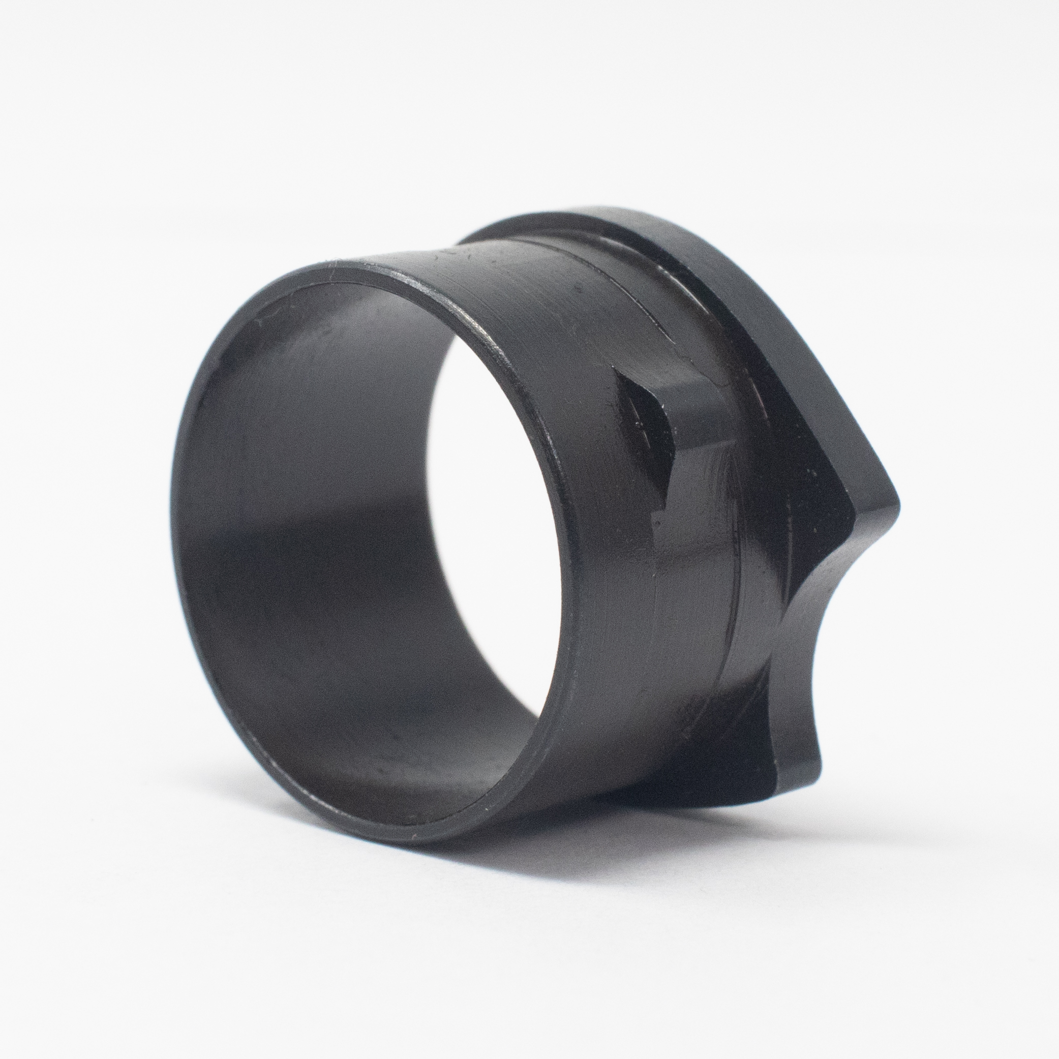 1911 Barrel Bushing Officer Mil Spec Black – Fusion Firearms — image 3