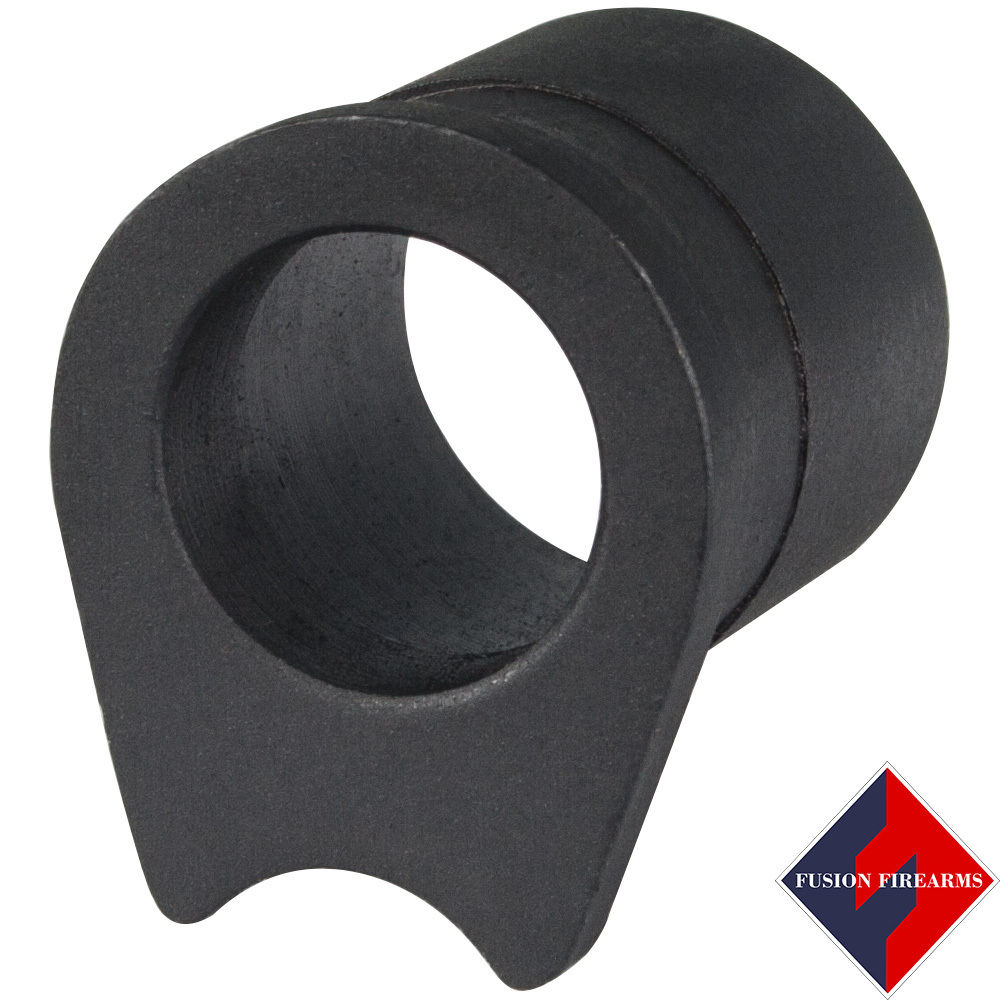 1911 Barrel Bushing -Small ID 9mm Black – Fusion Firearms