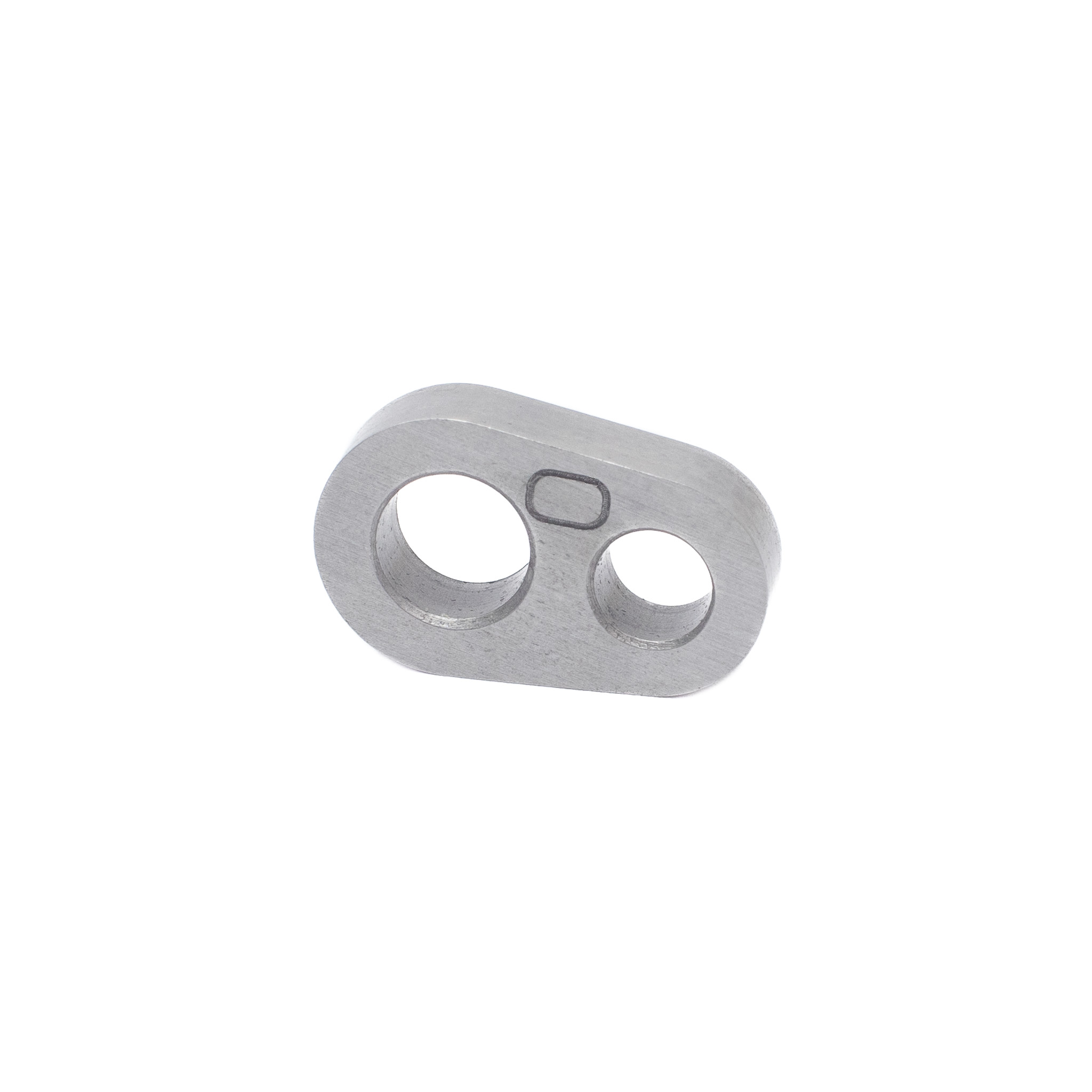 1911 Barrel Link - #0 (Stainless) – Fusion Firearms