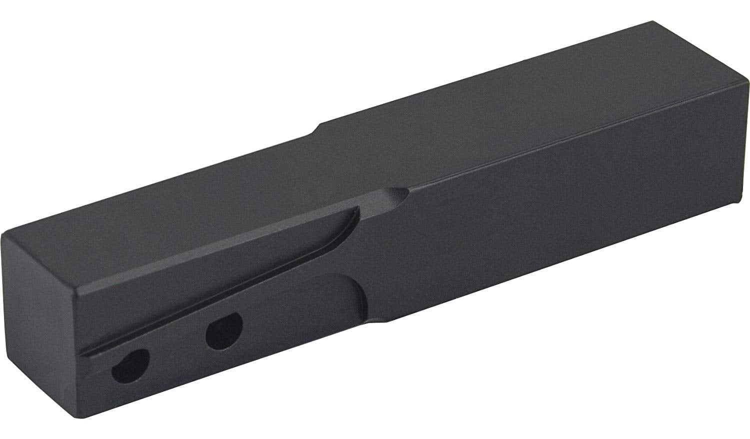 1911 Carry Cut Mainspring Drill Fixture/Jig – Fusion Firearms