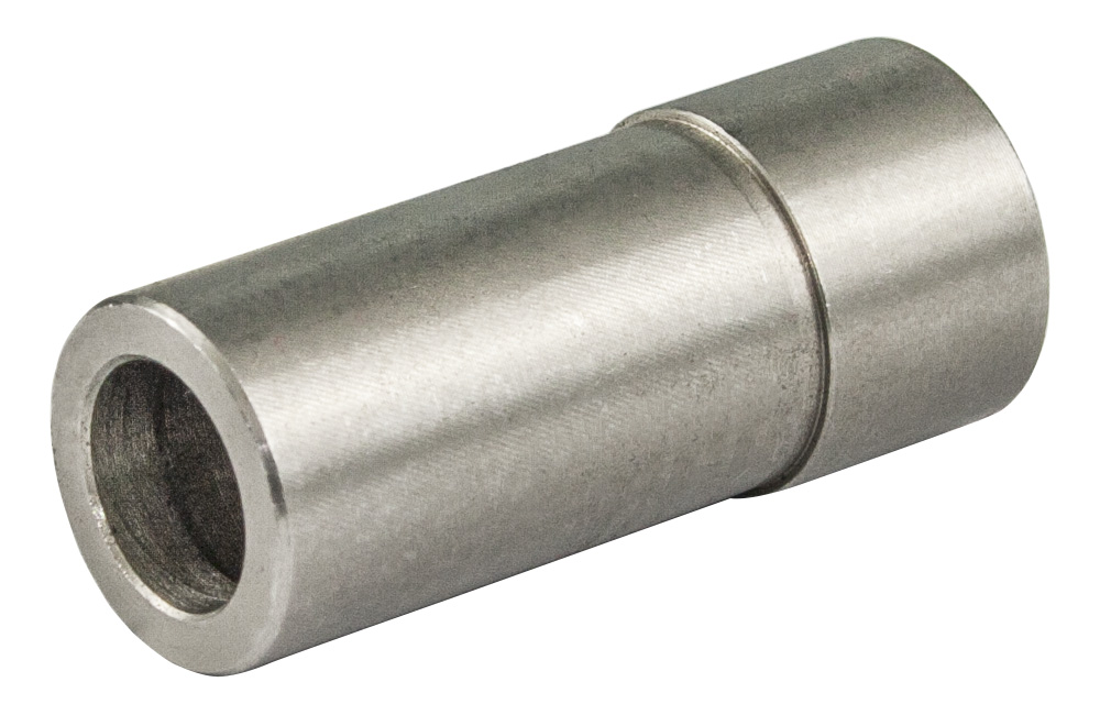 1911 Commander Reverse Plug for Full Length Guide Rod Contour-Bore Style – Fusion Firearms