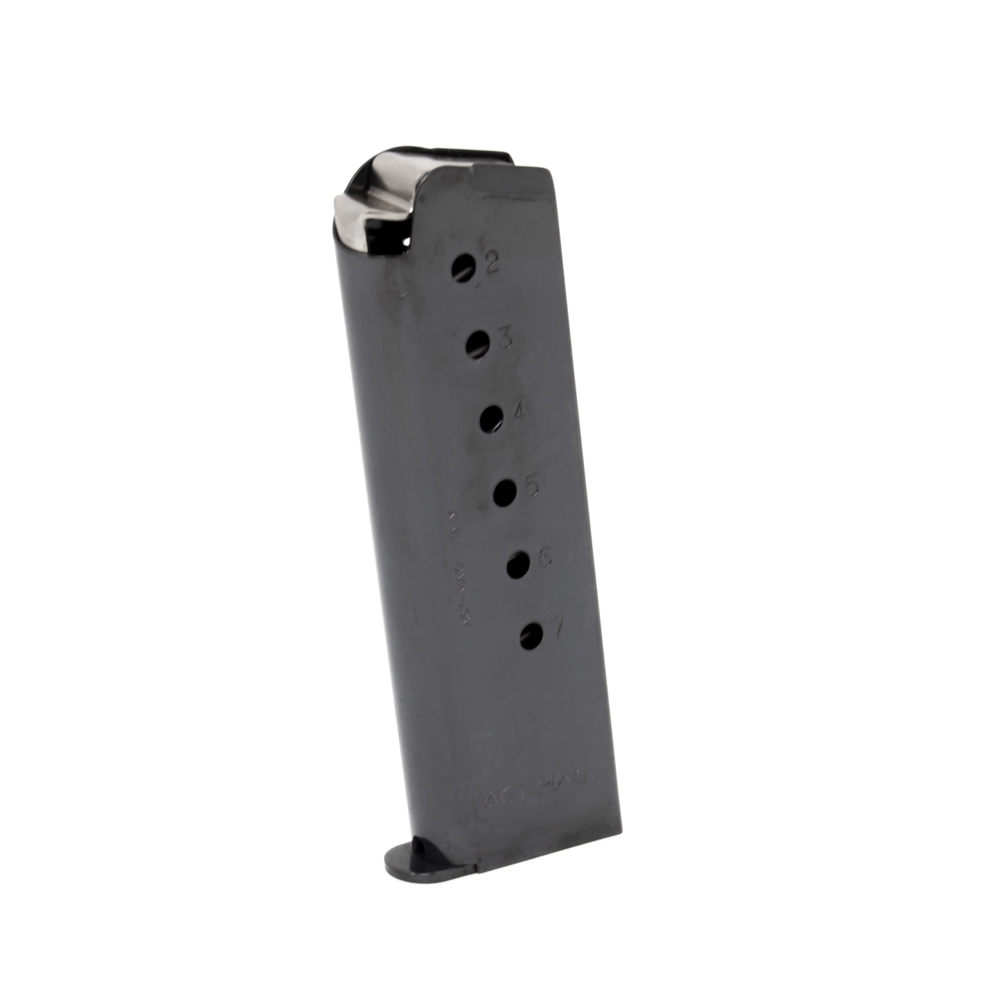 1911 Magazine - 45acp - Full Size - 7 Round – Fusion Firearms
