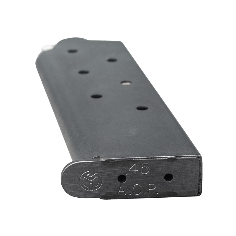 1911 Magazine (NY / CA Legal) - 45acp - Full Size - 7 Round – Fusion Firearms — image 2