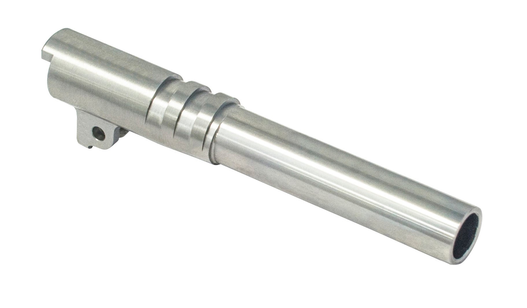 1911 Commander Barrel Selector - Ultra Match Grade – Fusion Firearms