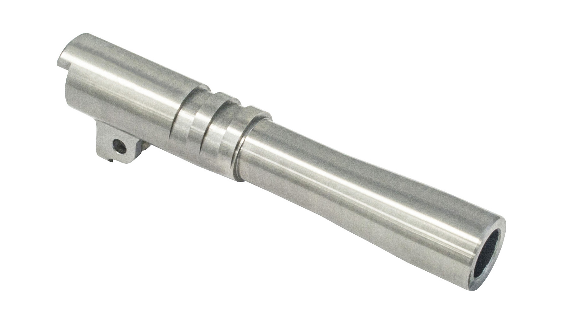 1911 Commander Barrel Selector - Ultra Match Grade – Fusion Firearms — image 3