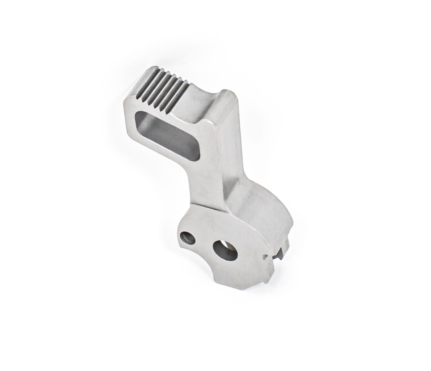 1911 Hammer - High Force, Stainless Steel – Fusion Firearms — image 2