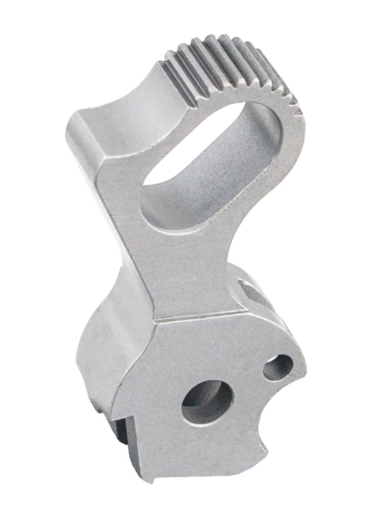 1911 Hammer - Commander, Stainless – Fusion Firearms