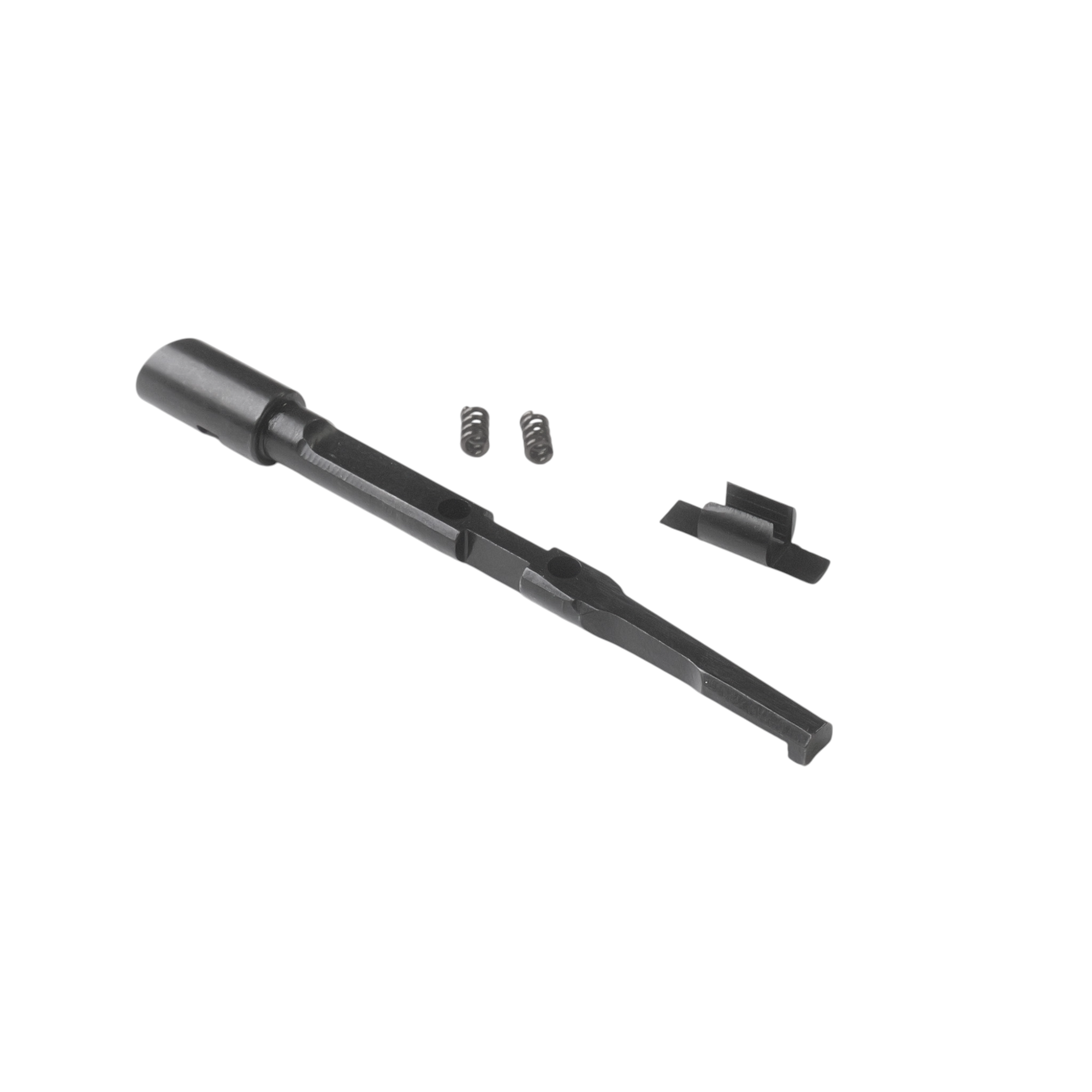 1911 Competition Extractor - 9mm (Black) – Fusion Firearms