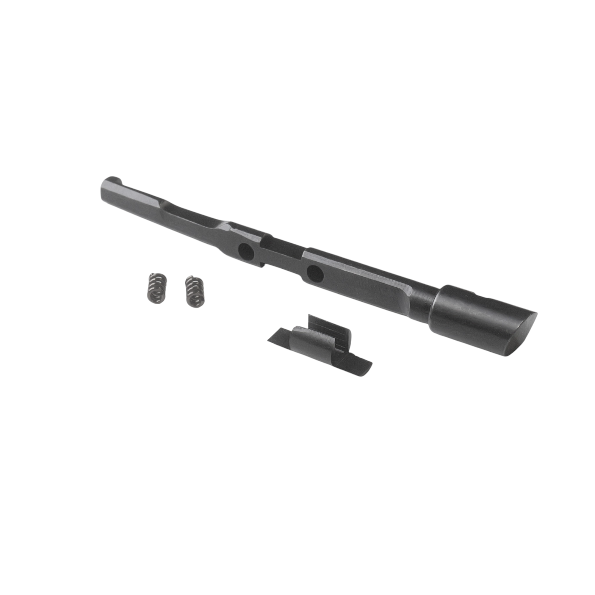 1911 Competition Extractor - 9mm (Black) – Fusion Firearms — image 2