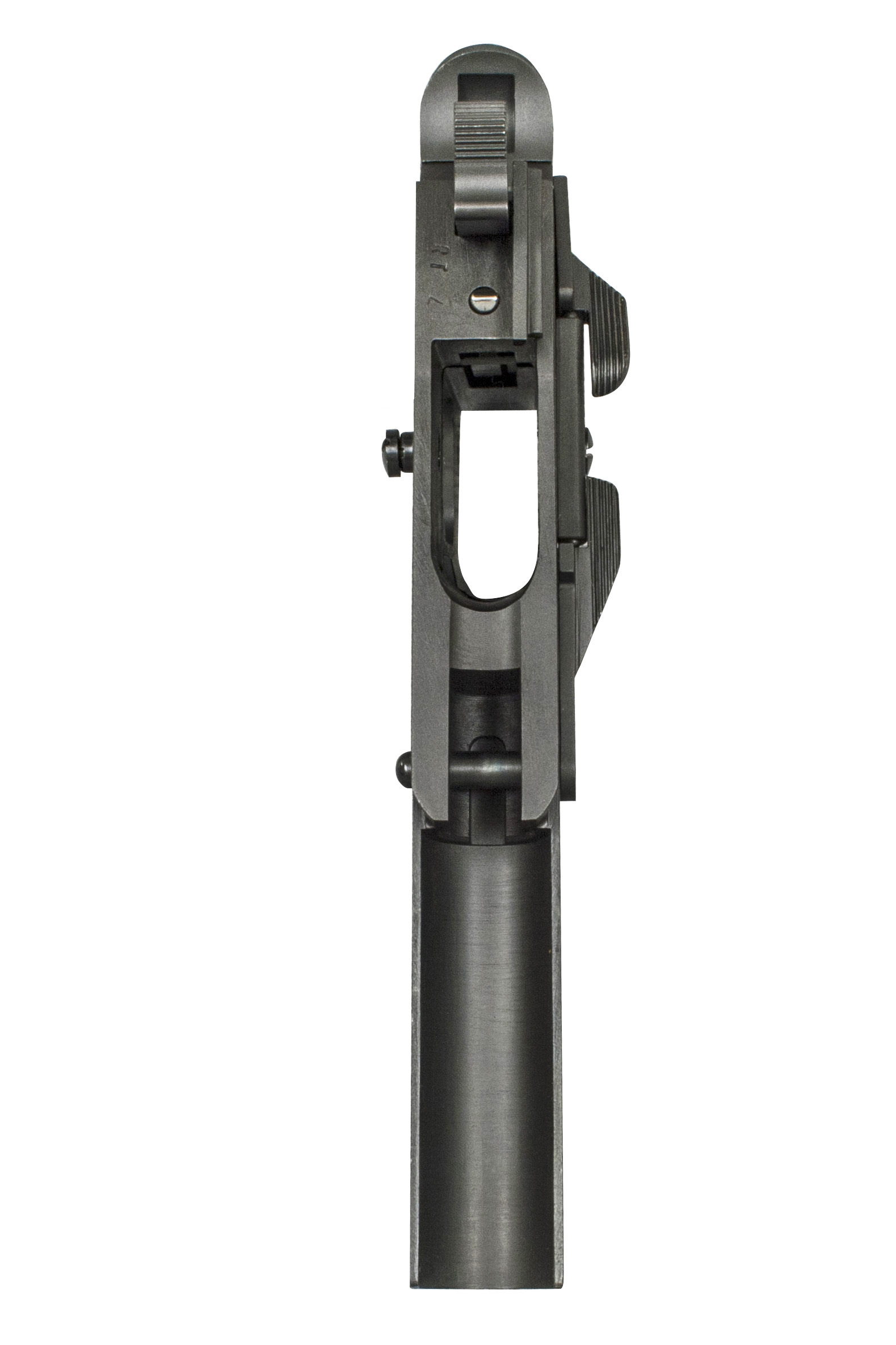 1911 Lower Frame Assembly - Government, Action Style – Fusion Firearms — image 4
