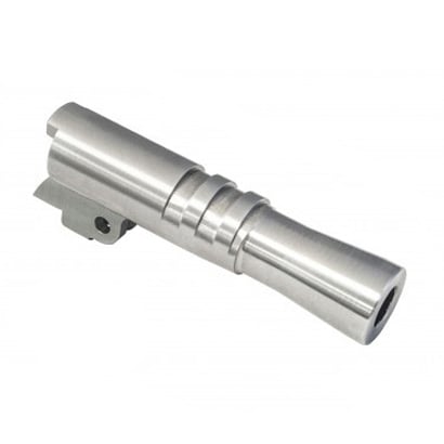 1911 Defender Barrel Selector - Ultra Match Grade – Fusion Firearms