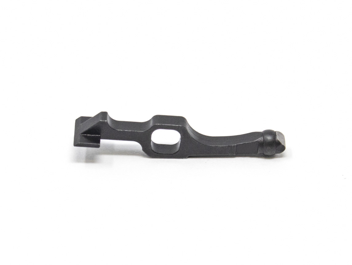 1911 Disconnector - Carbon Steel – Fusion Firearms