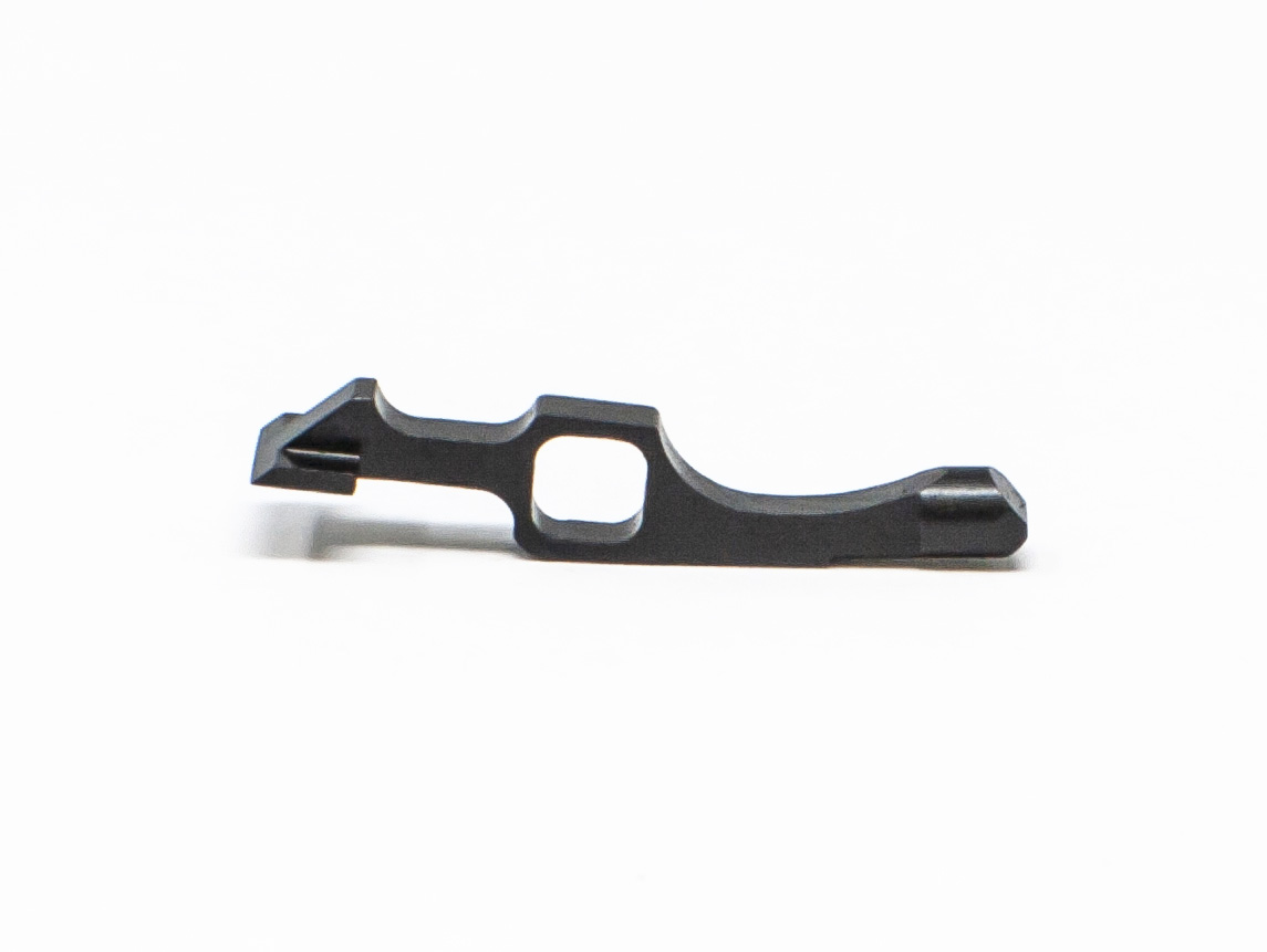 1911 Disconnector - Bar-Stock, Carbon Steel – Fusion Firearms