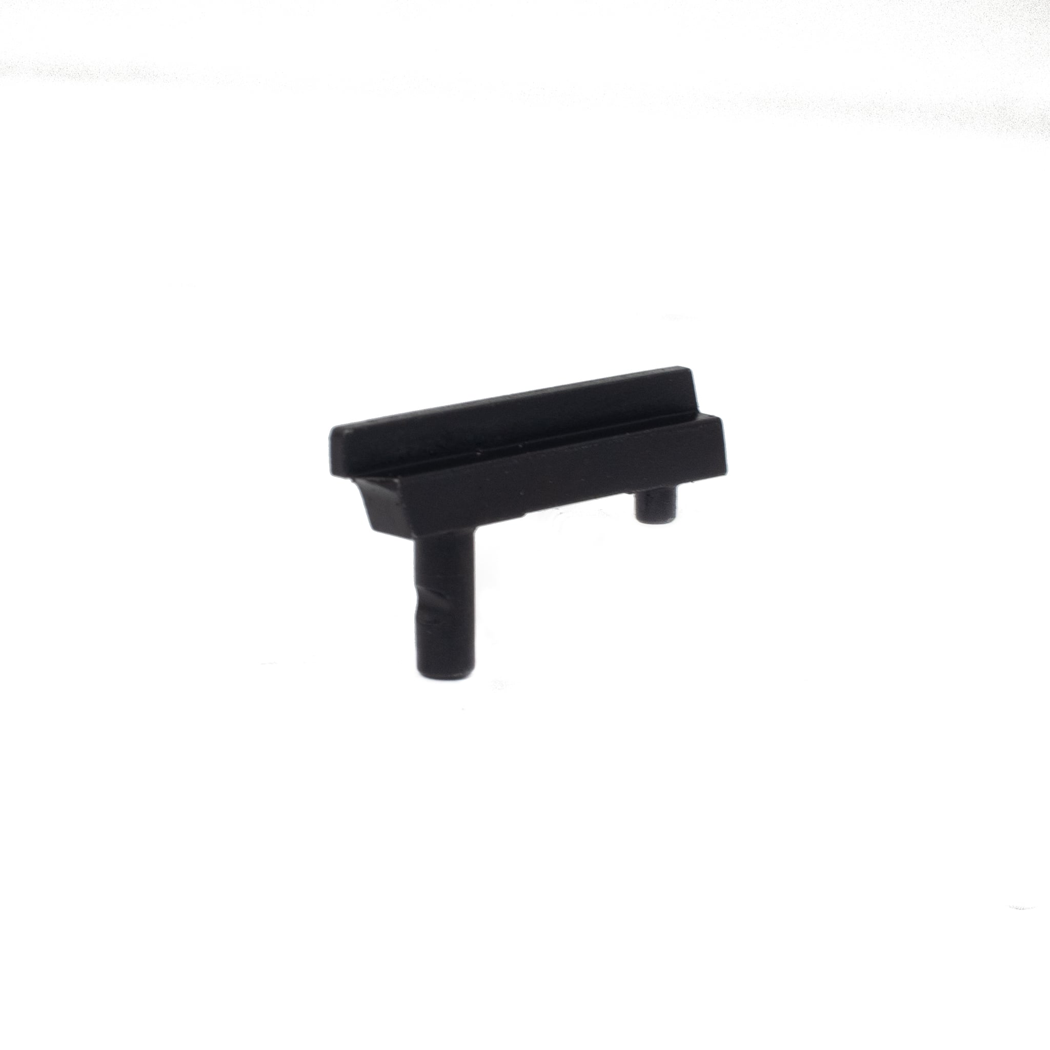 1911 Ejector - 45 ACP, Black – Fusion Firearms