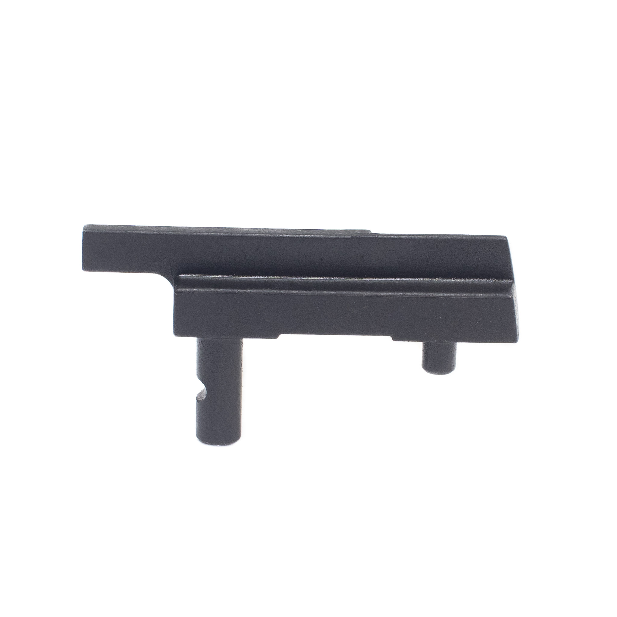 1911 Ejector - 9MM, Black – Fusion Firearms
